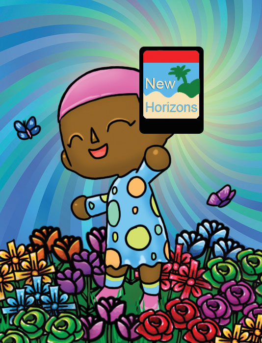 Video games bring sorority closer together