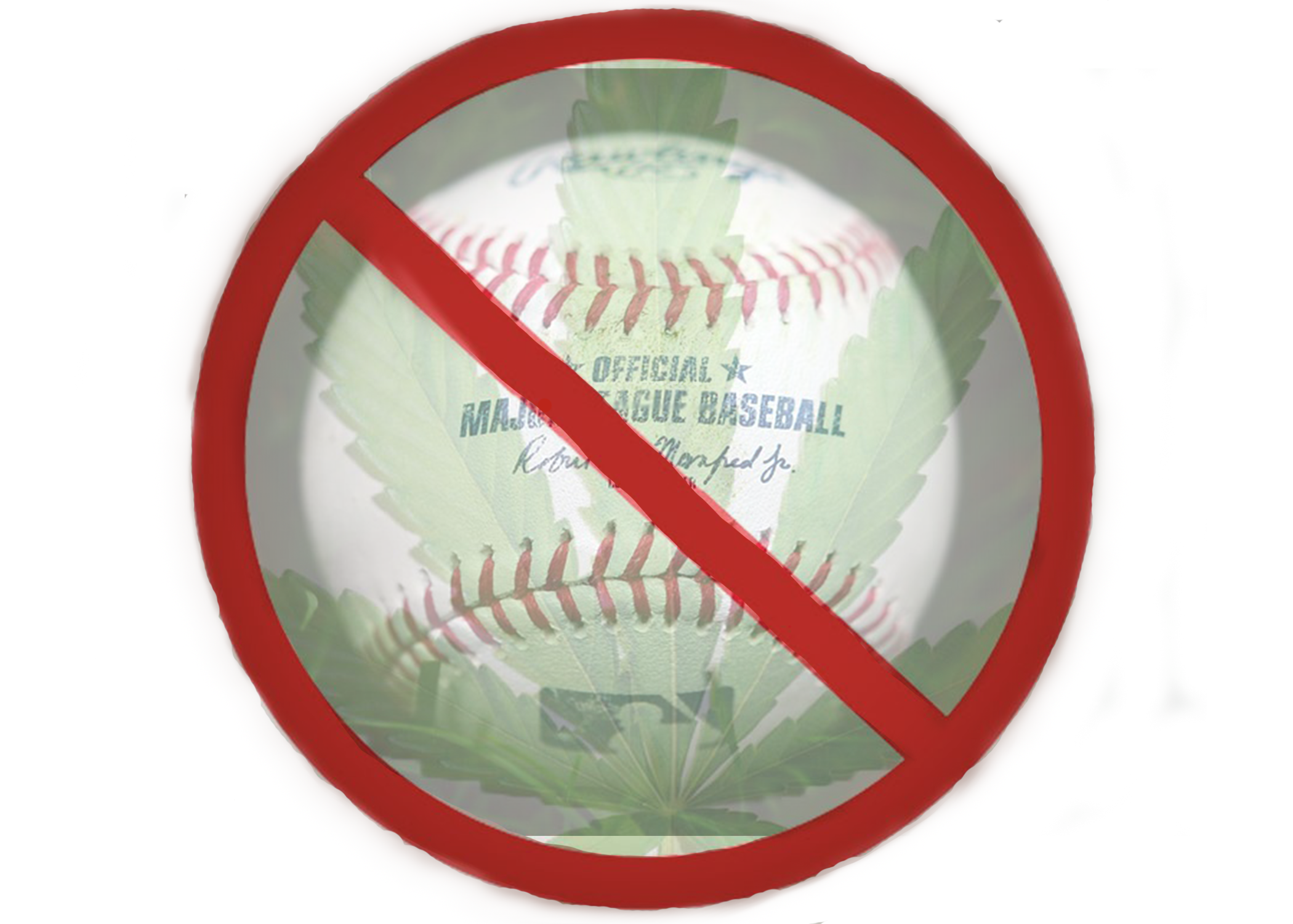 Major League Marijuana