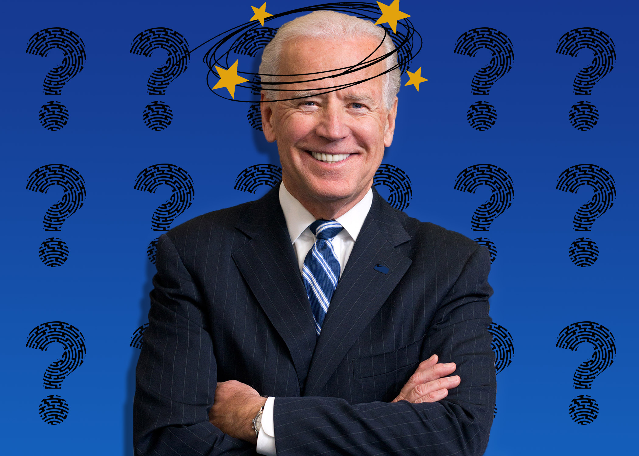 Biden’s Recent Slip-up is Not His First