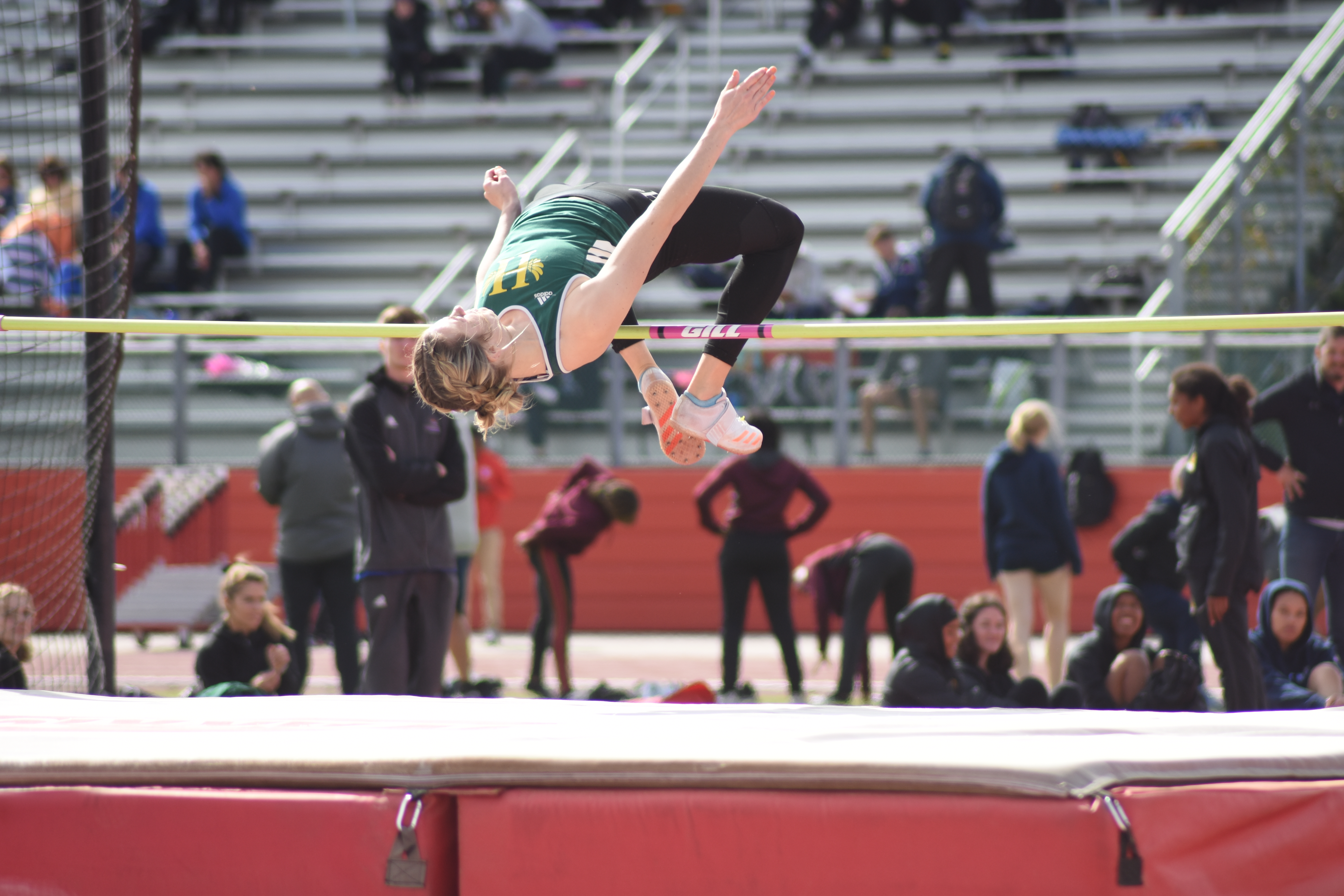 Trackside Tales with Elliott Portillo