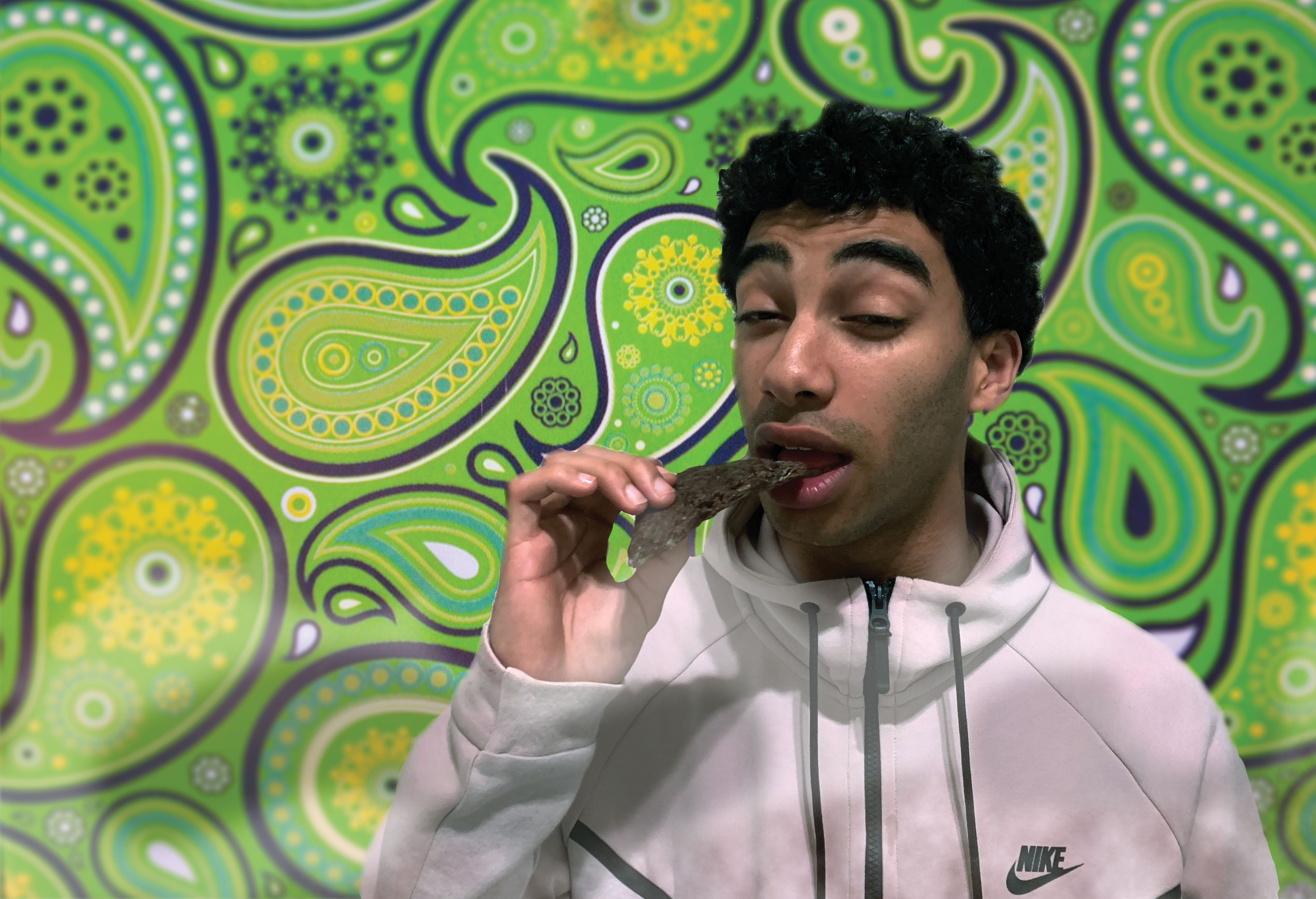 Stoners Bake Snacks with Scientific Hacks