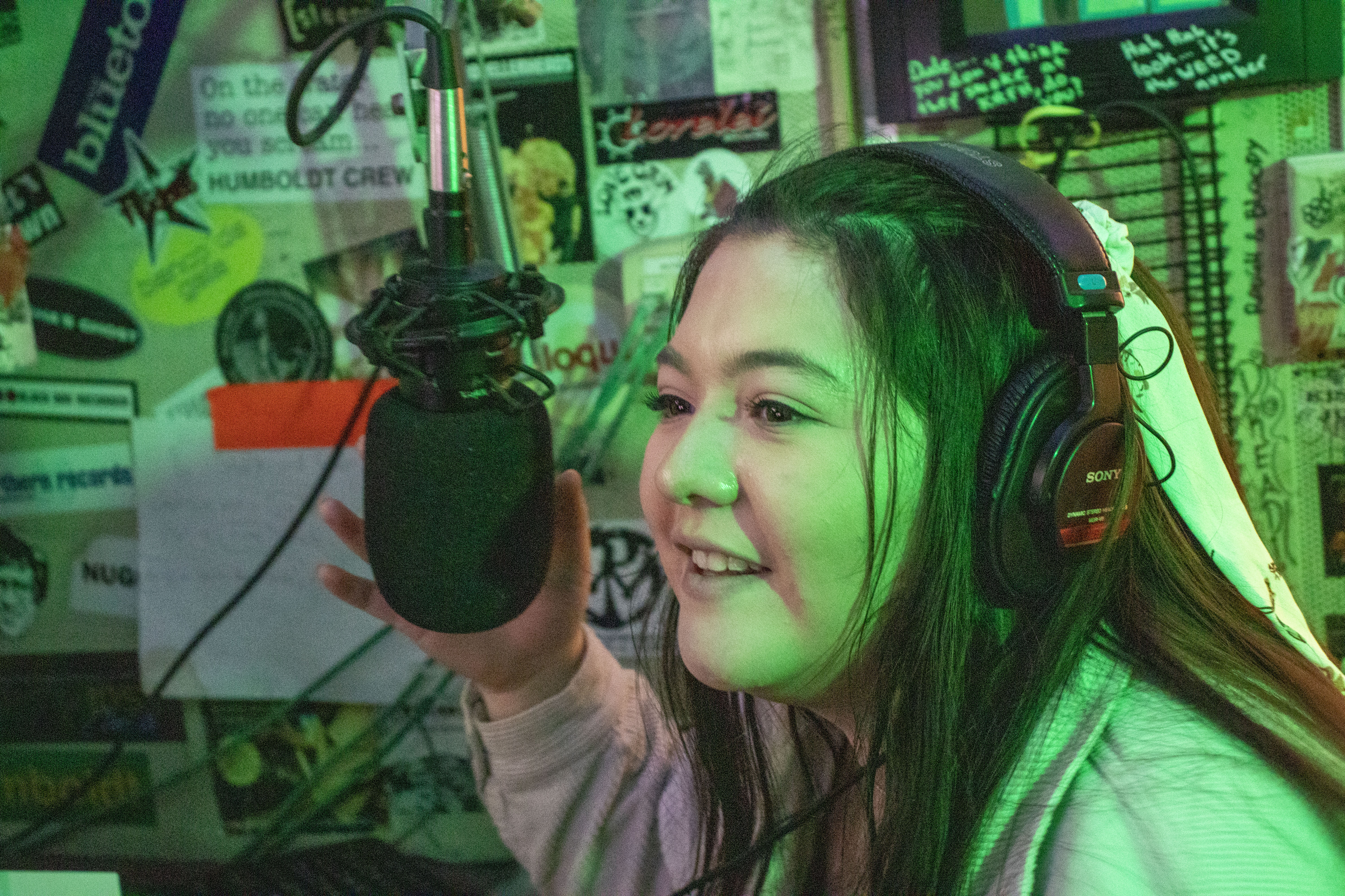 Students Speak on Professor’s Use of N-Word