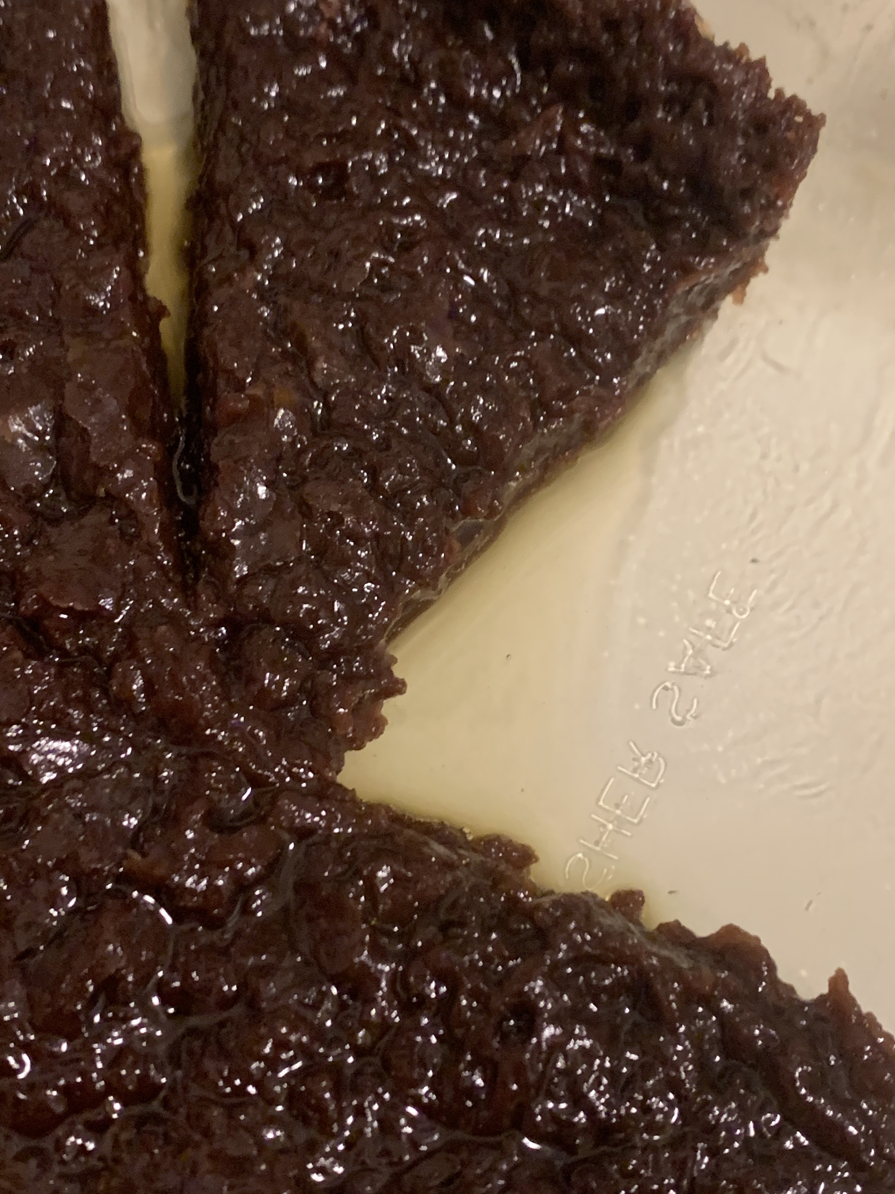 Vegan Cannabis-Infused Brownie Recipe