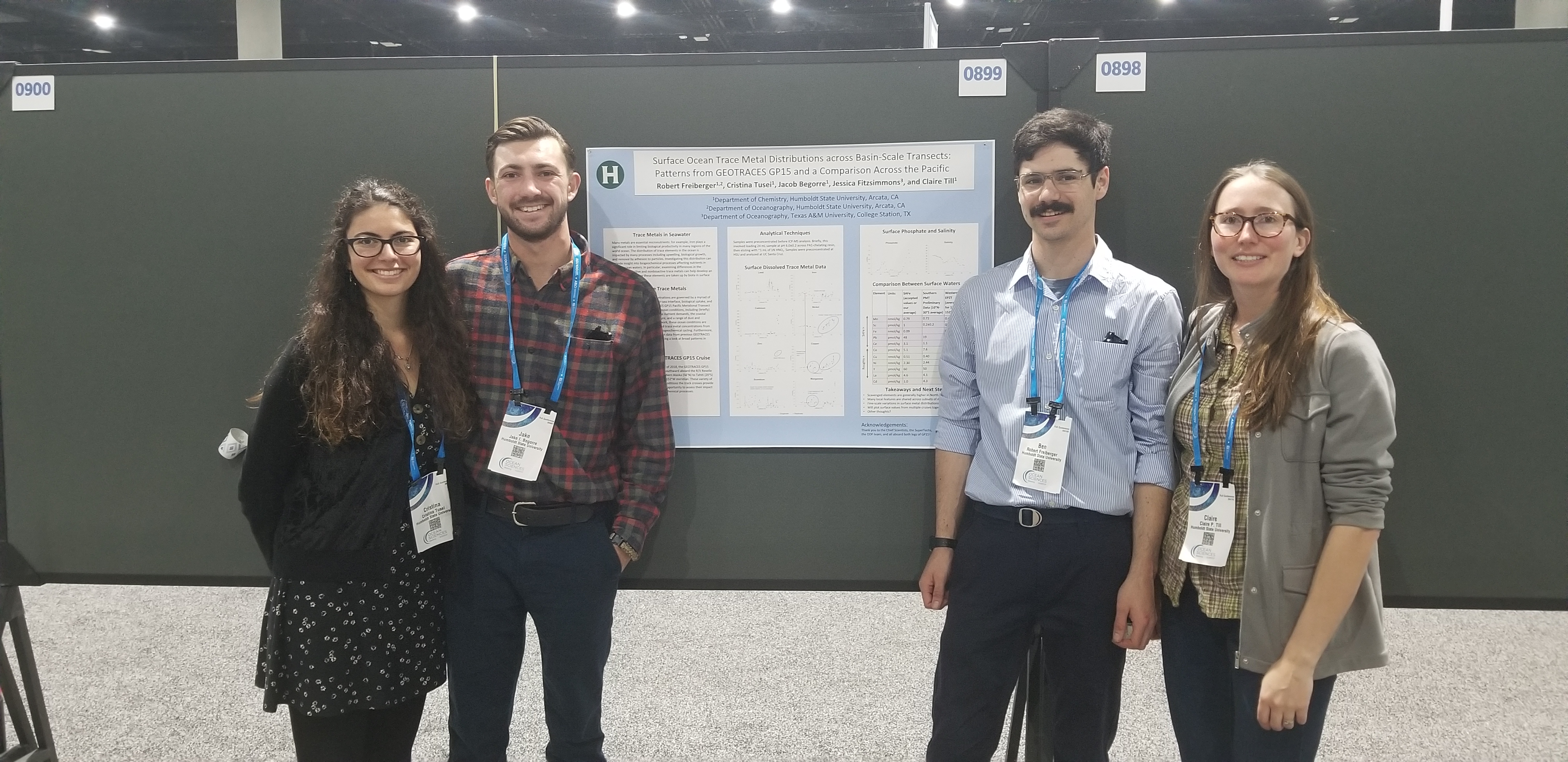 Chemistry Professor Picks Up $100,000 Award