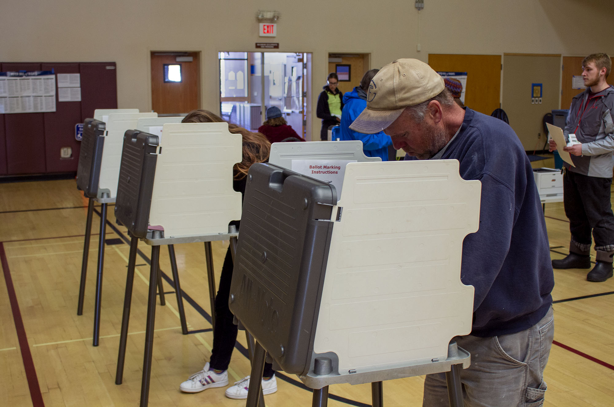 Sanders Wins California Primary