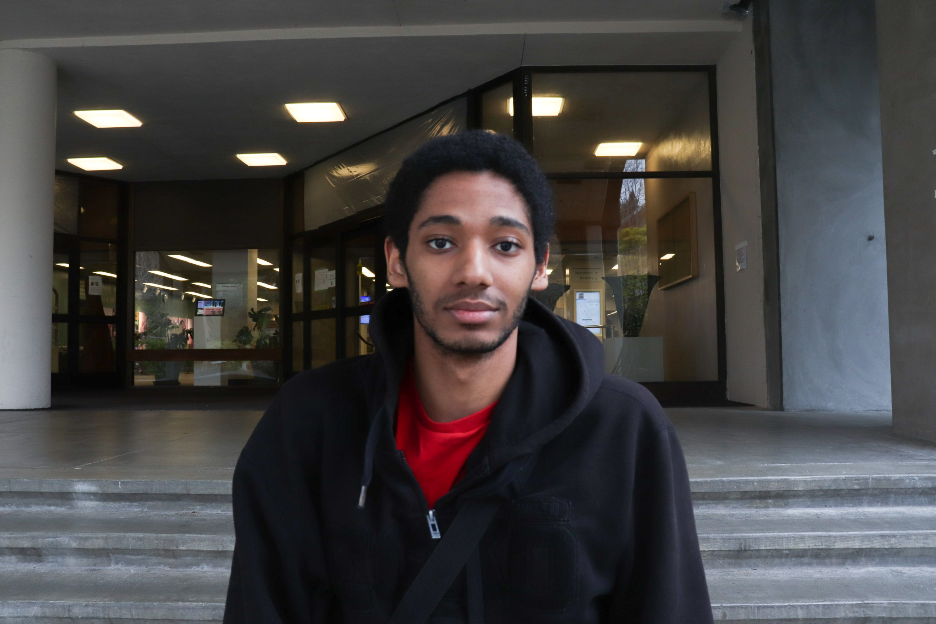 Students Stressed and Frustrated Going into Somber Spring Break – The ...