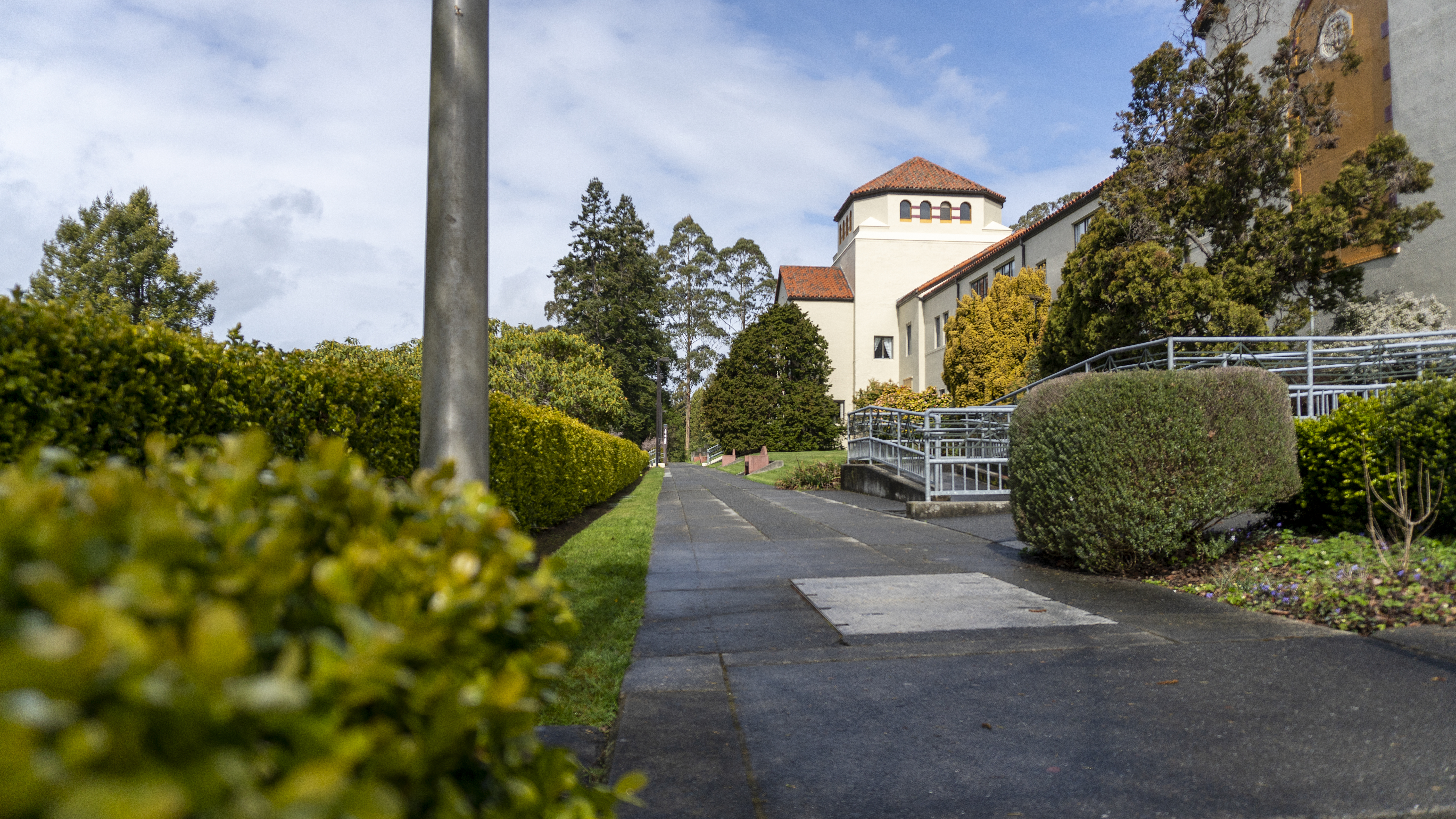 Students Stressed and Frustrated Going into Somber Spring Break