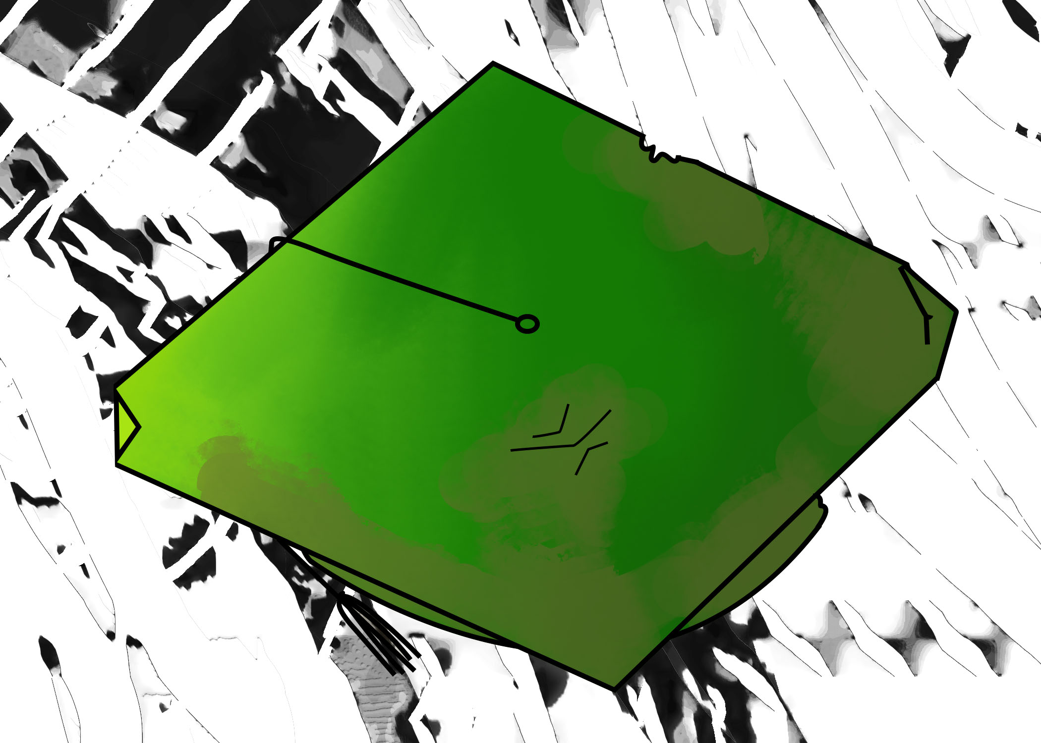 Navigating the Pressures of the First-Generation Student Experience