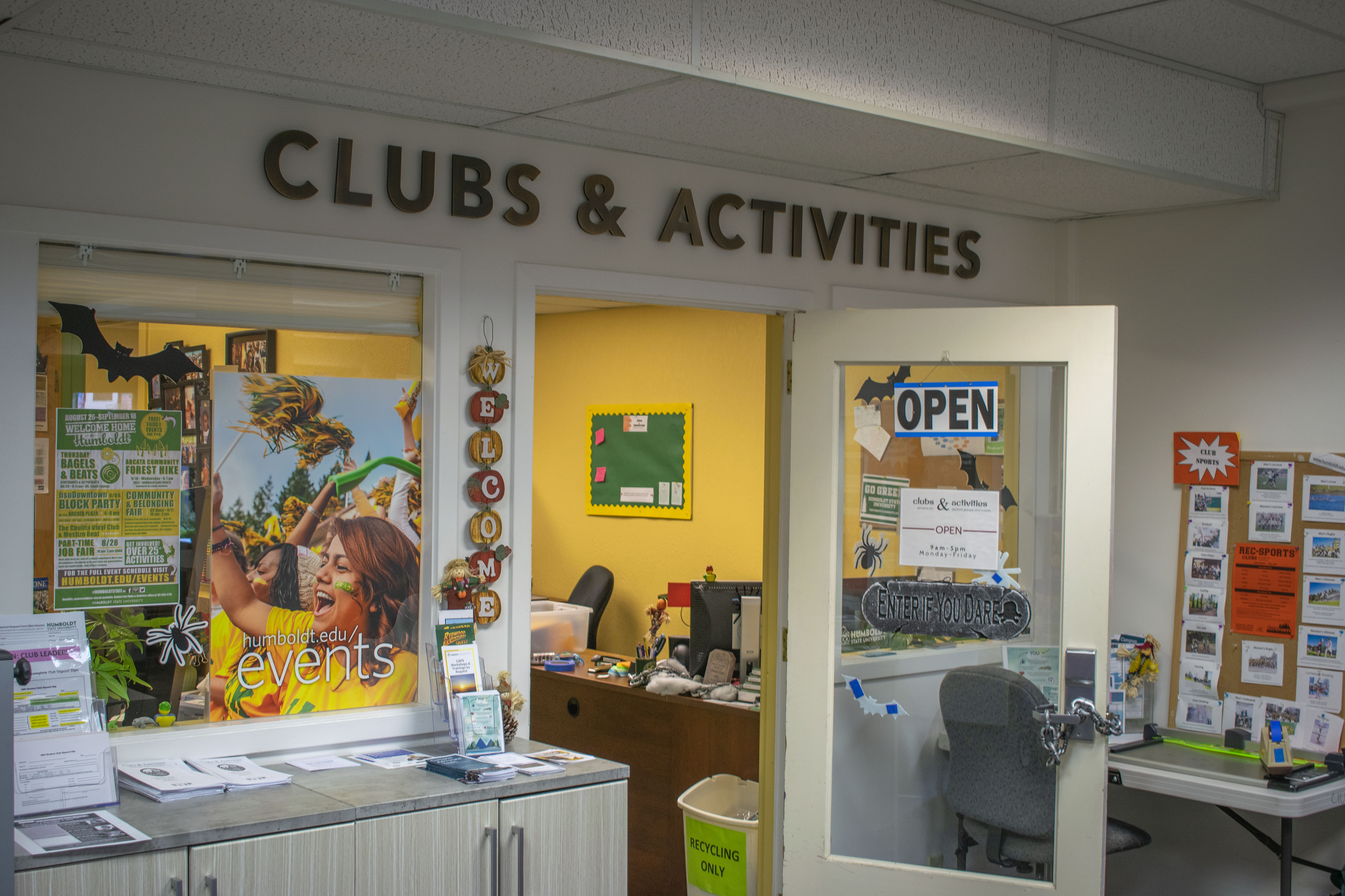 Clubs Budget Crunched in Wake of Declining Enrollment