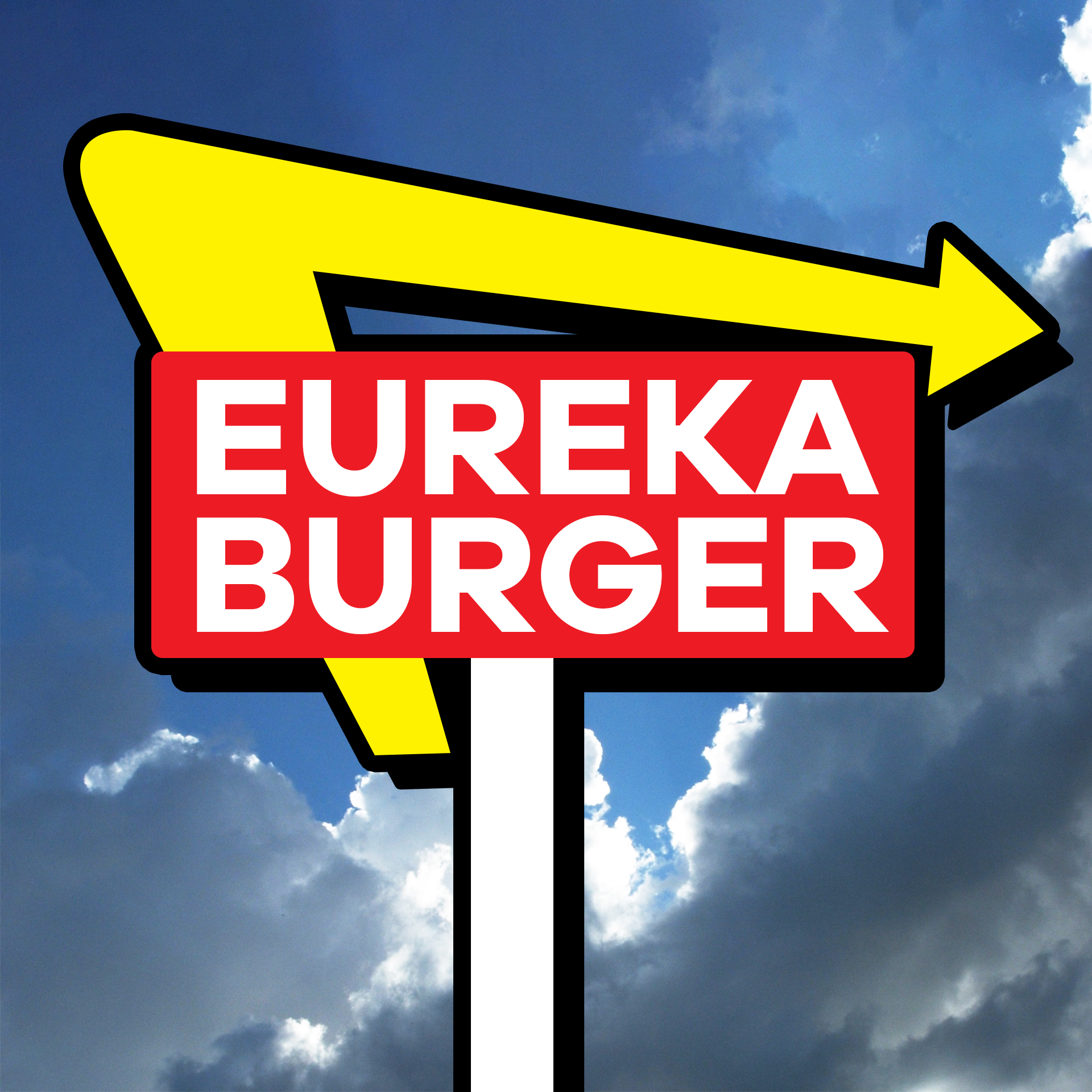 New In-N-Out in Eureka