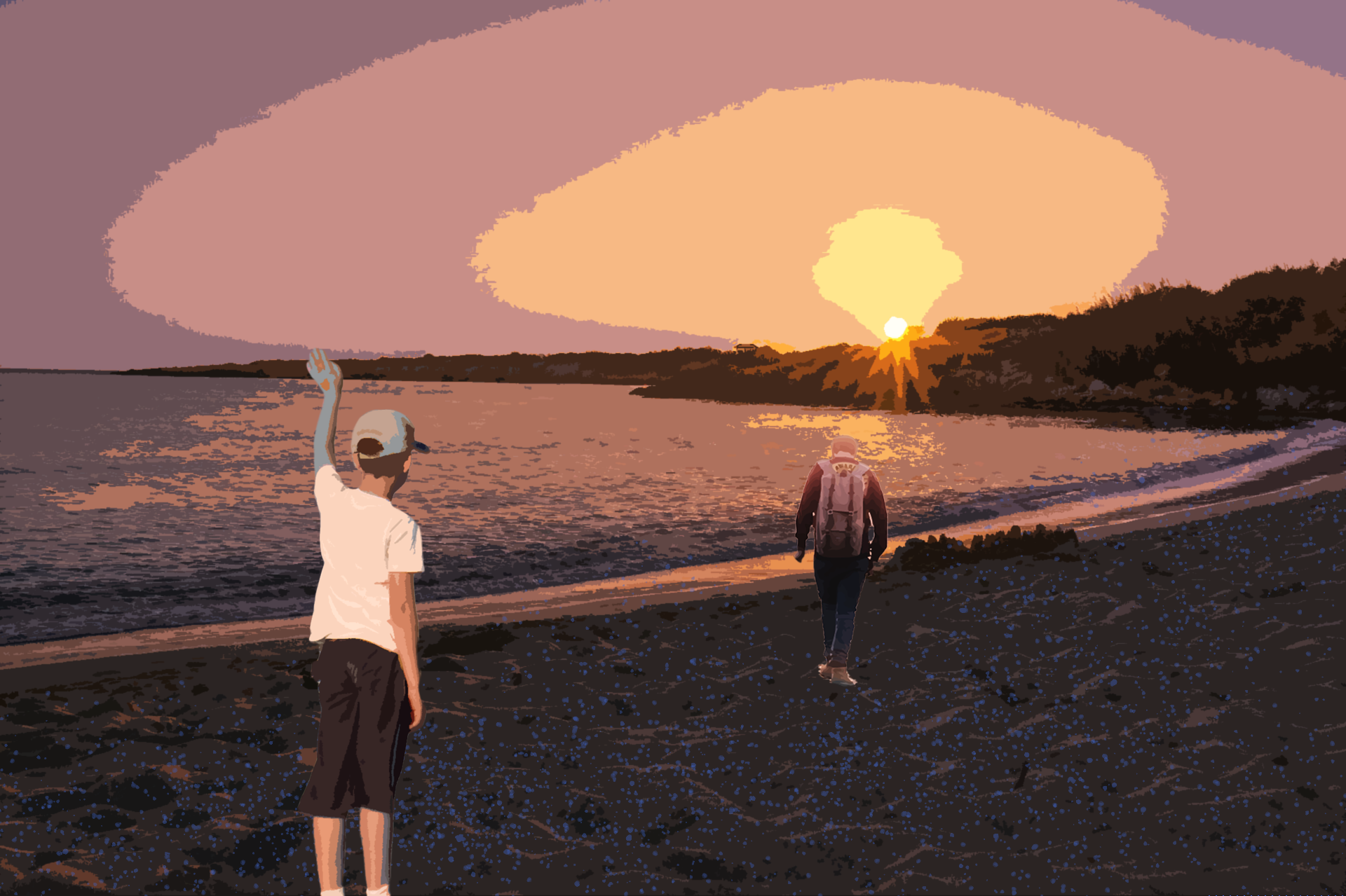 Learning from These Sudden Senior Year Goodbyes