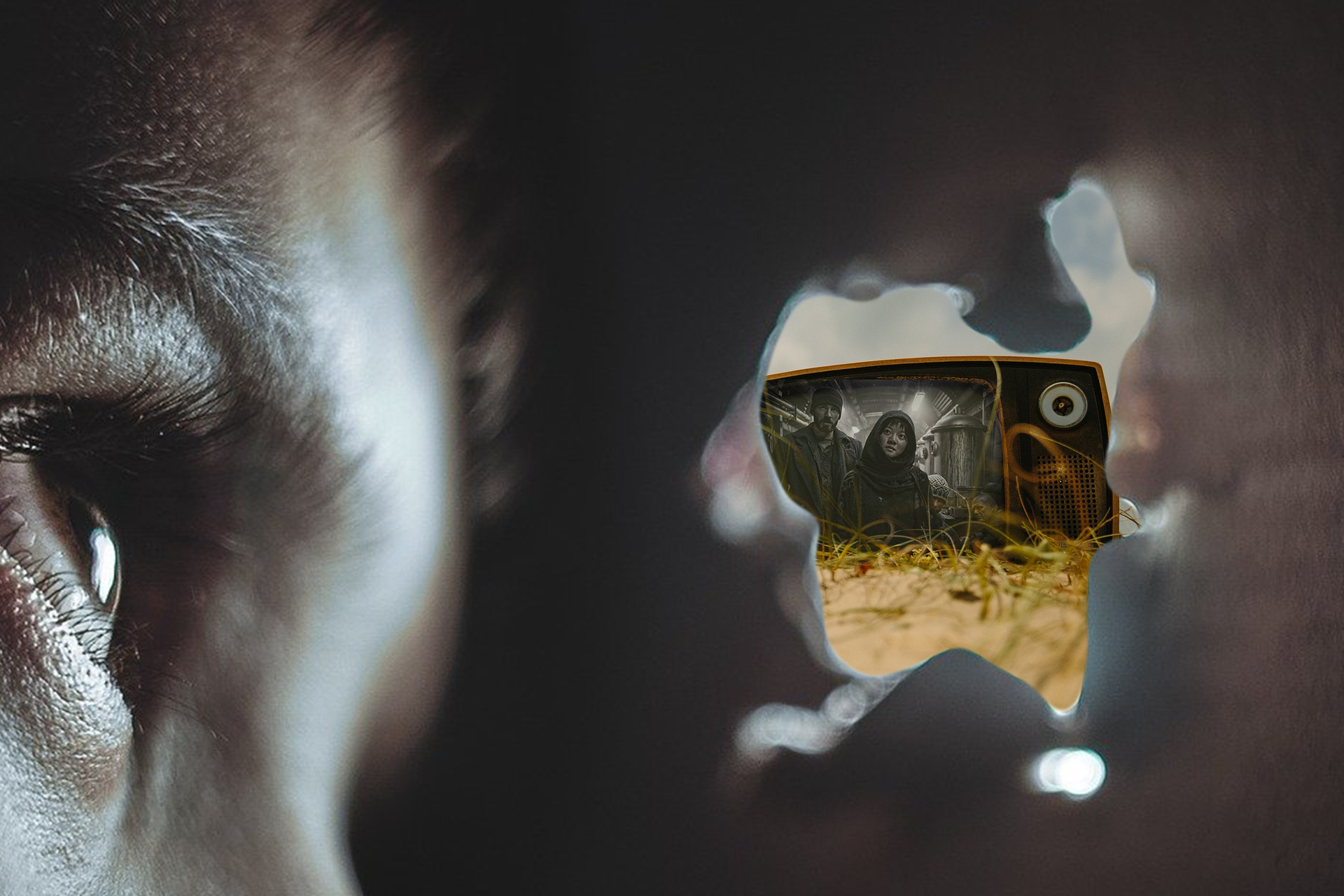 5 Dystopian Films to Watch Now That You Now Live in One