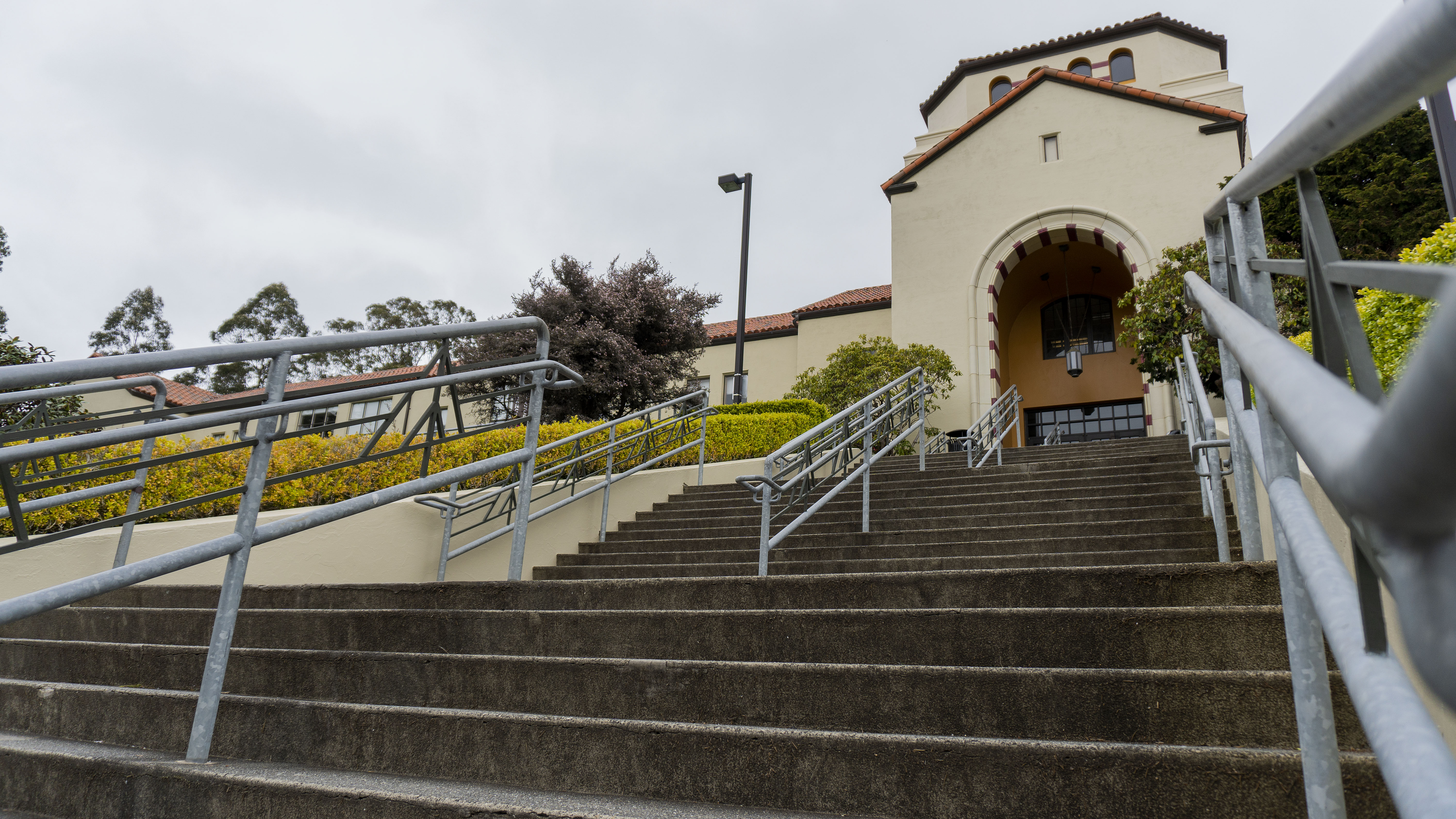 HSU is Holding Administrative Meetings Online and You Can Attend Them