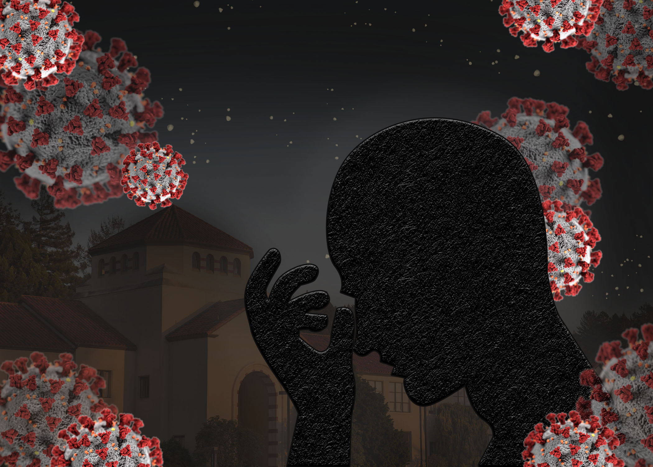 First-Year Students Frustrated with Their Education