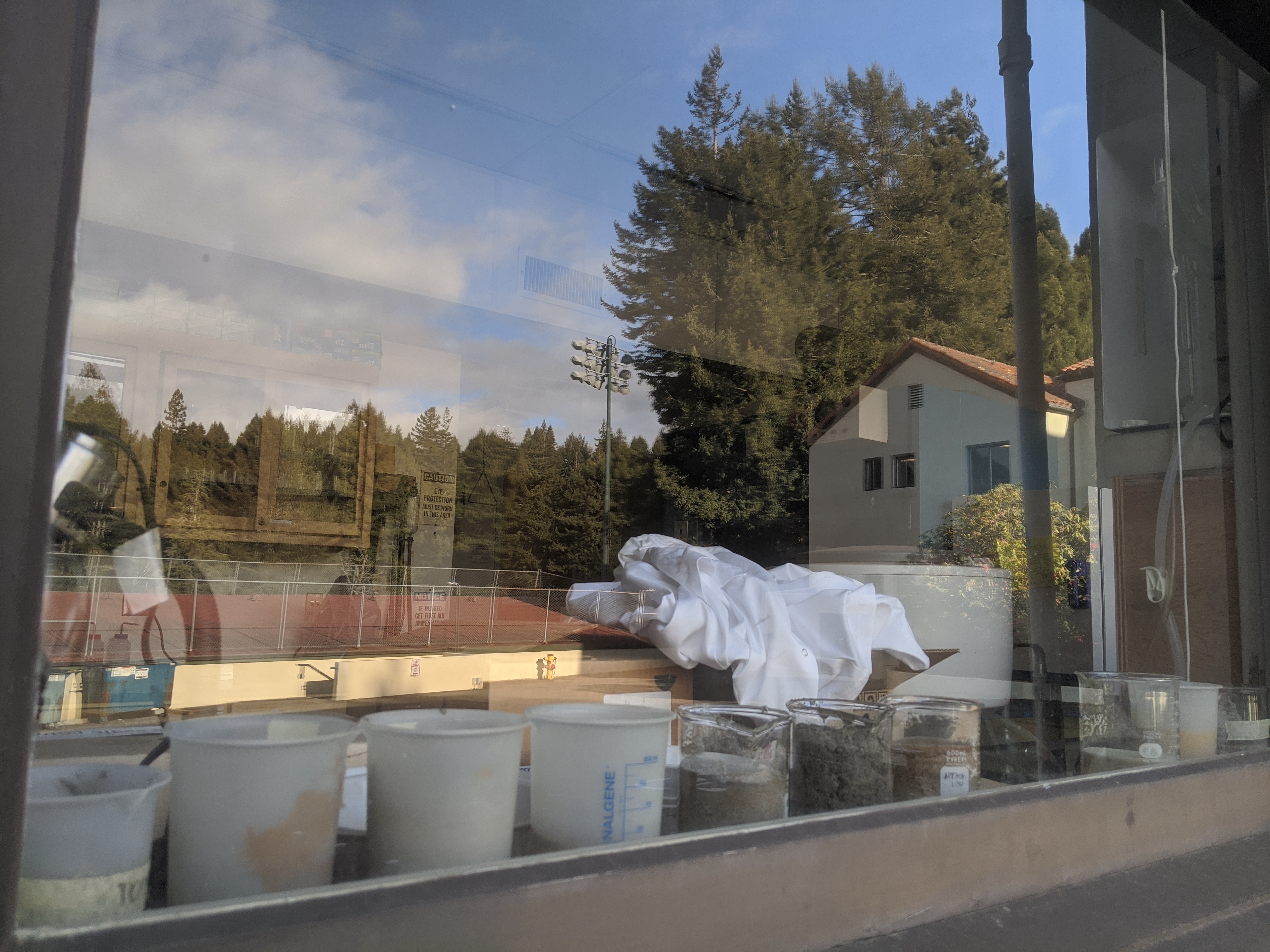 Tuition Refund Petition Reflects Student Experience