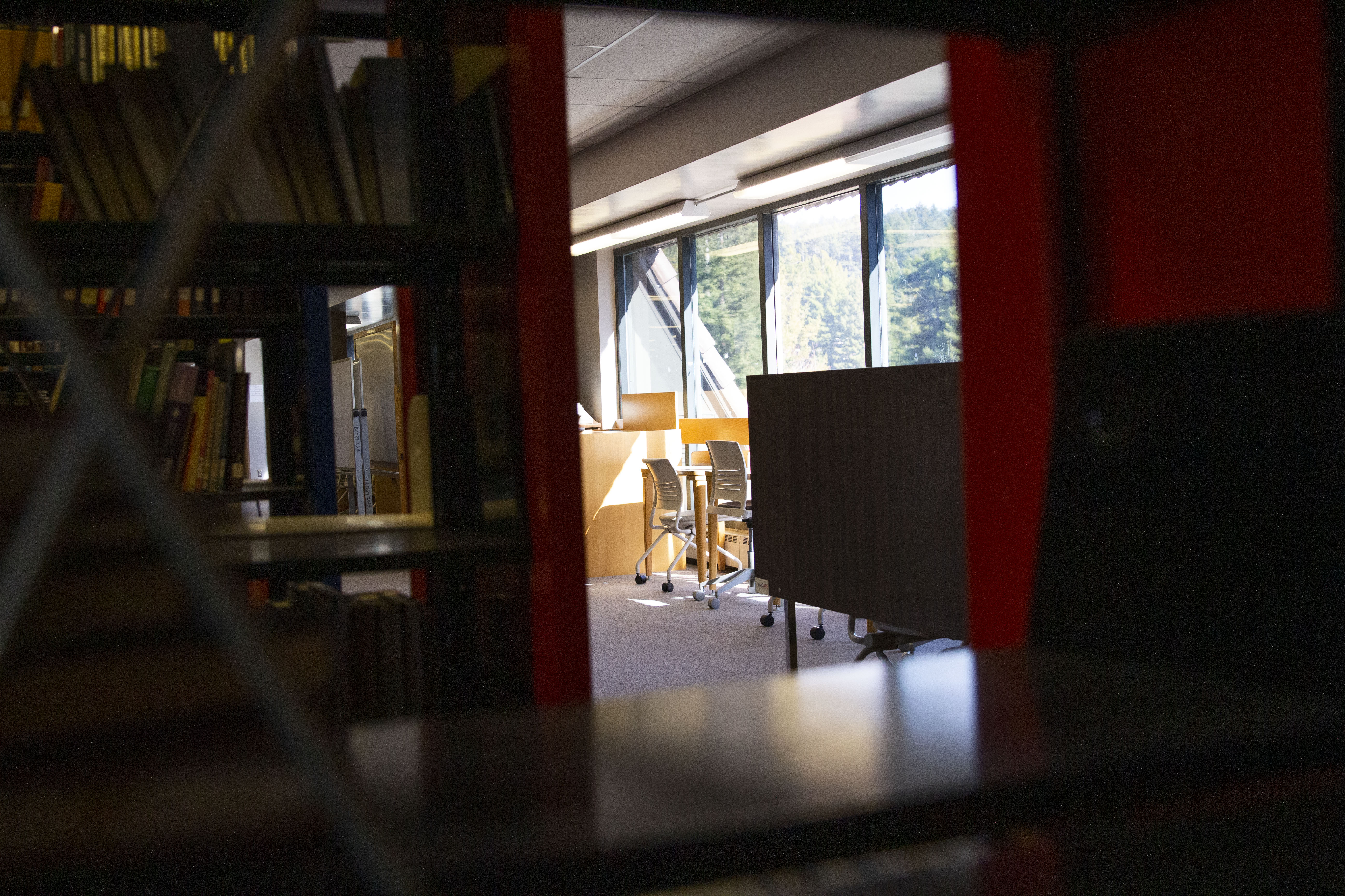 With Future Unknown Amid Pandemic, HSU Plans for Enrollment Drops and Budget Cuts