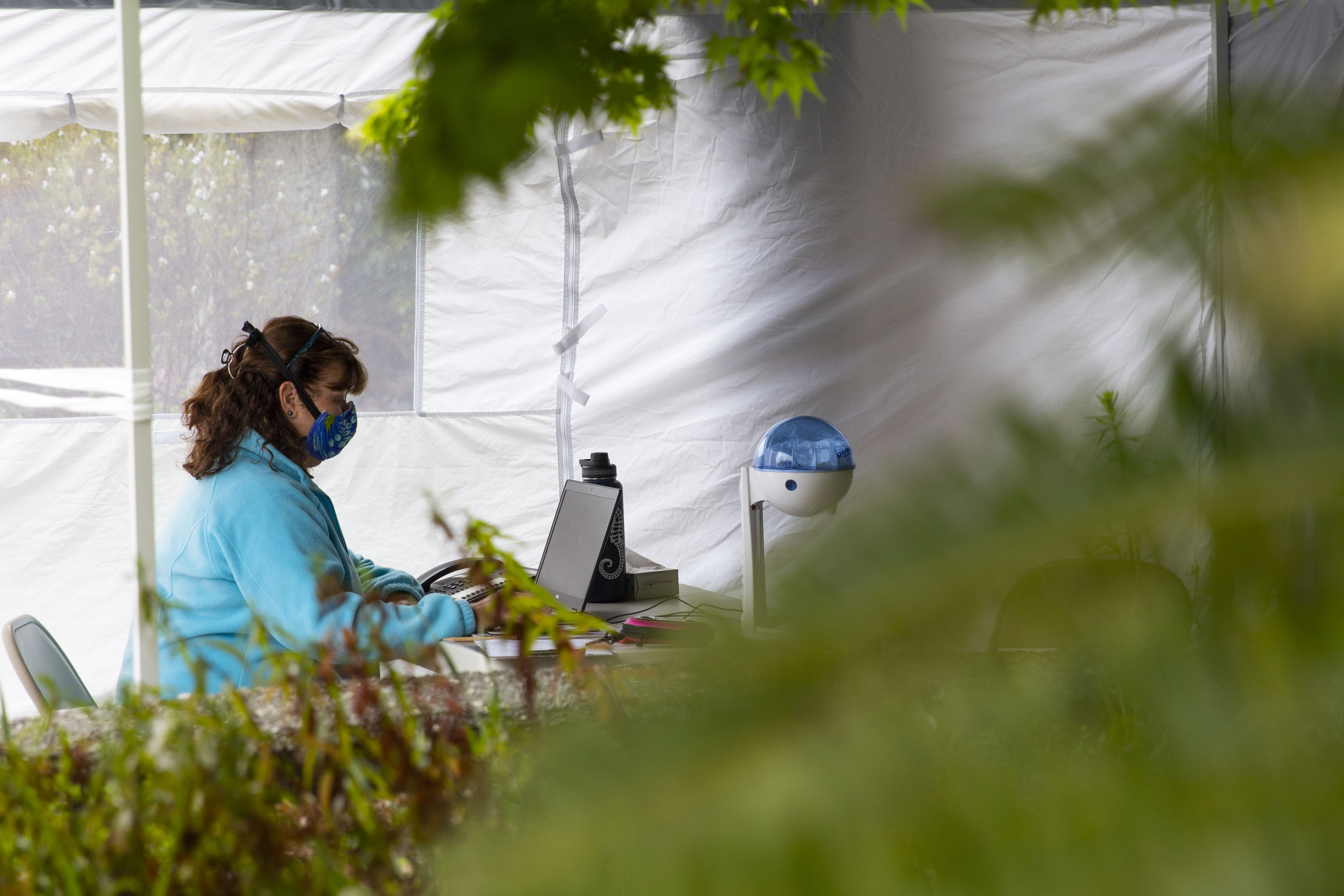 HSU Student Resources to Get Through the Pandemic