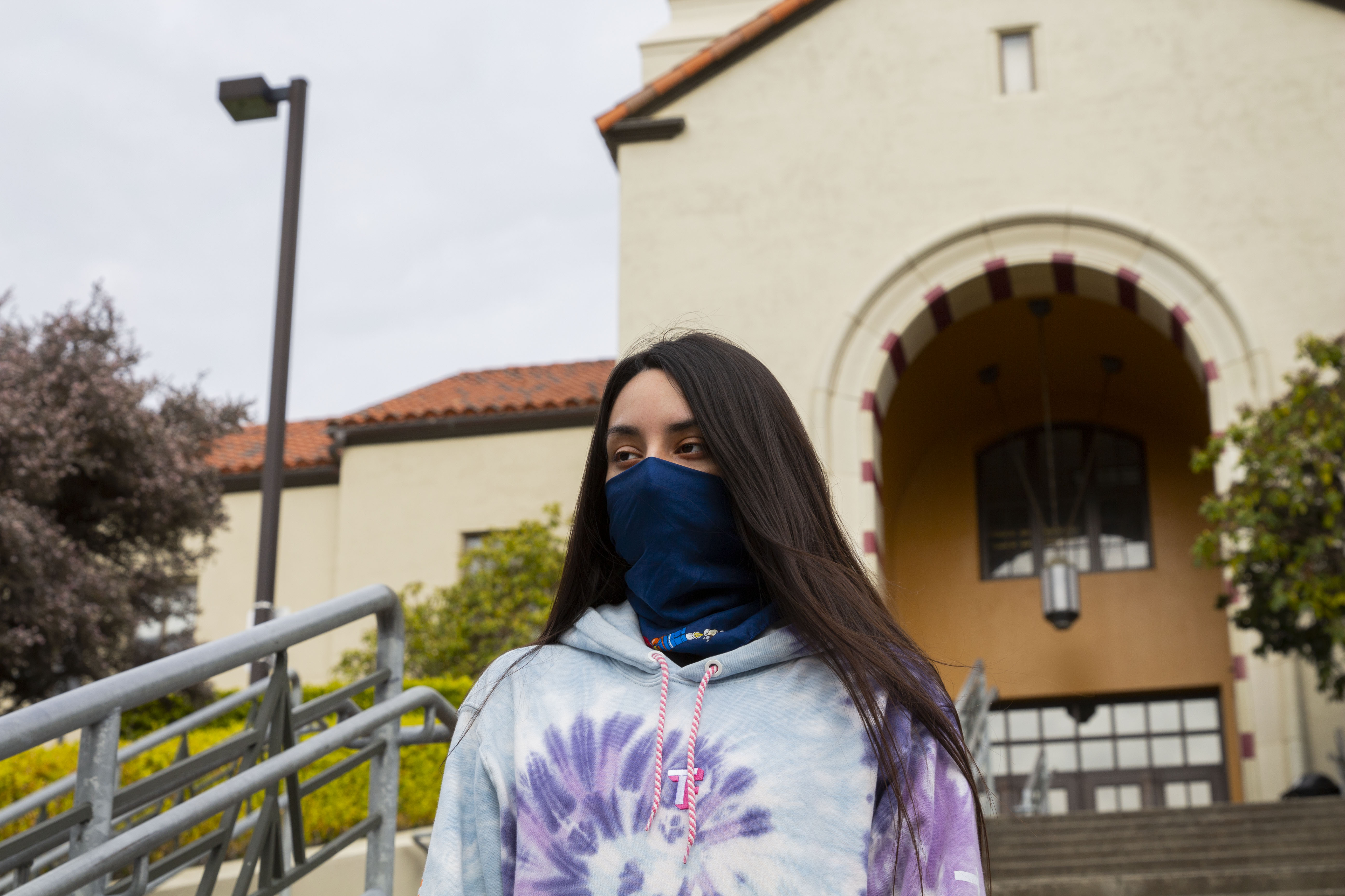 HSU Sails into Uncharted Waters