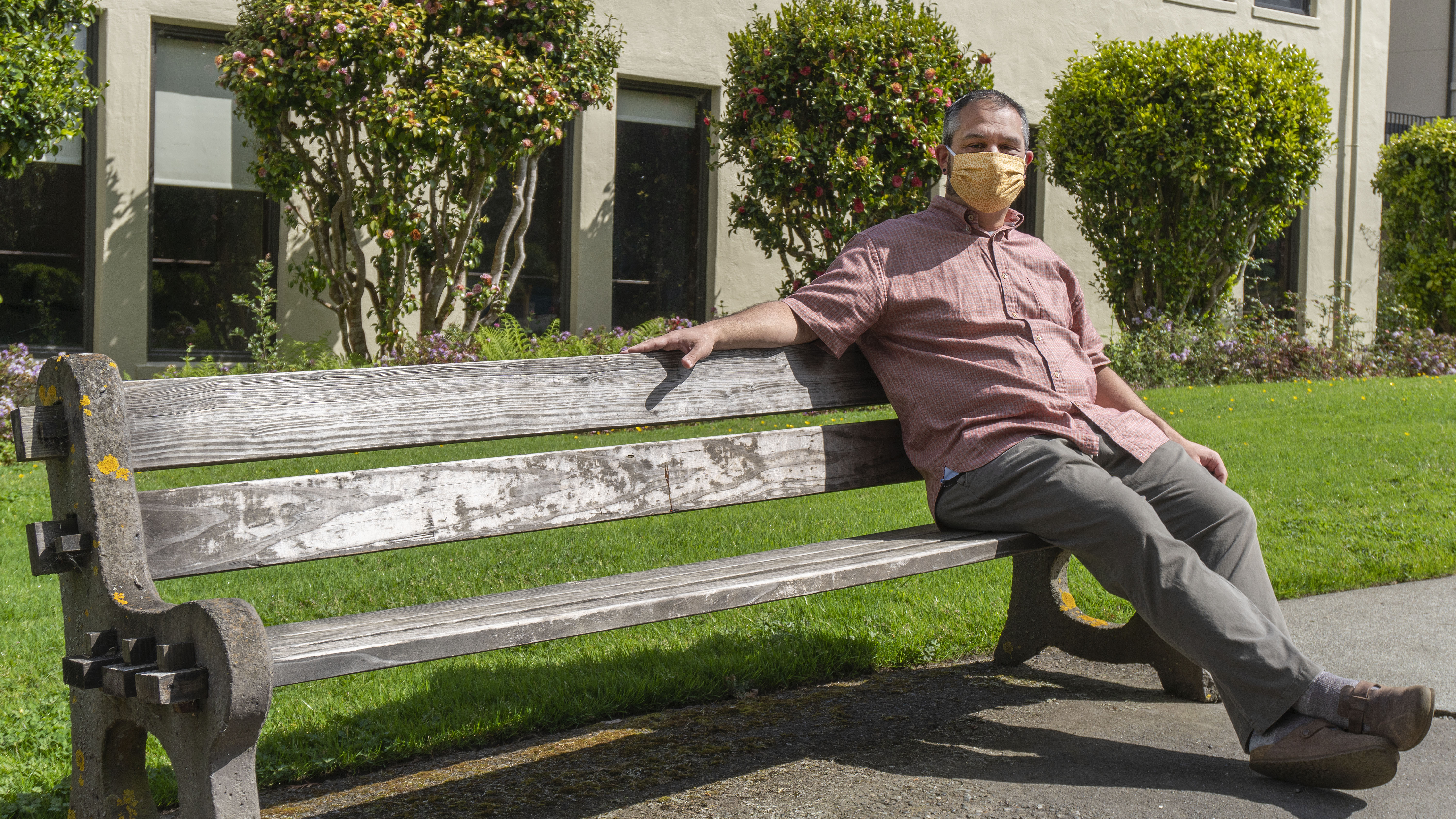 Memes, Genocide and Teaching in a Pandemic