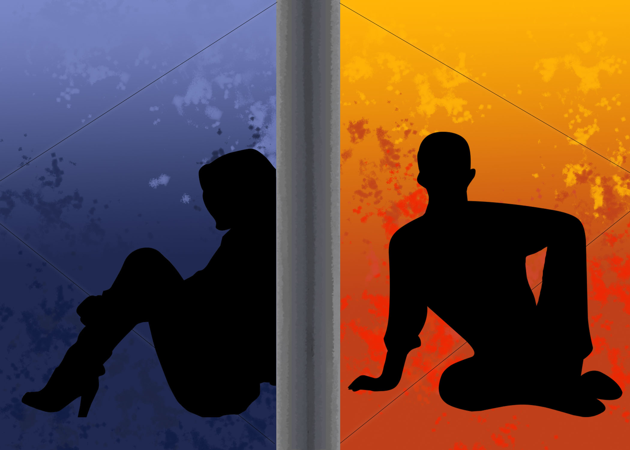 Even if You’re Sick of Them, Don’t Take Your Partner for Granted