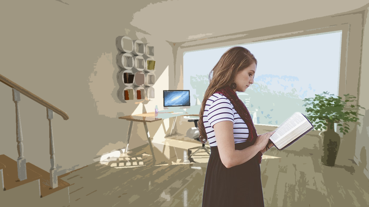 14 Books to Read While Self-Isolating