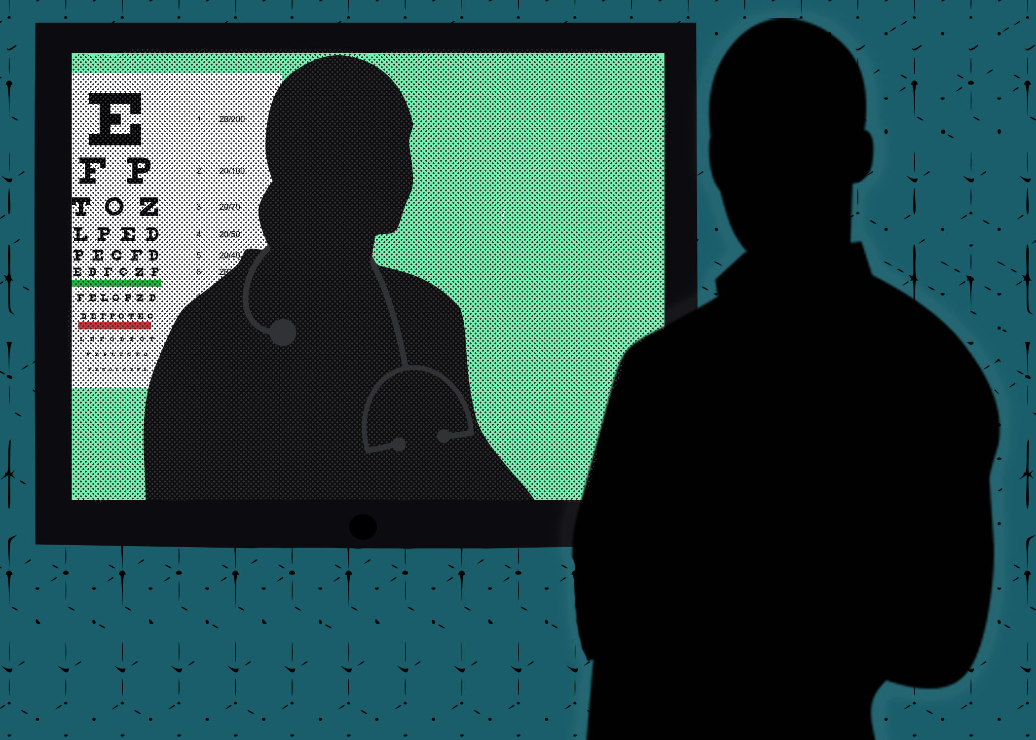 Telehealth Looks to Fill Gaps Left by Pandemic