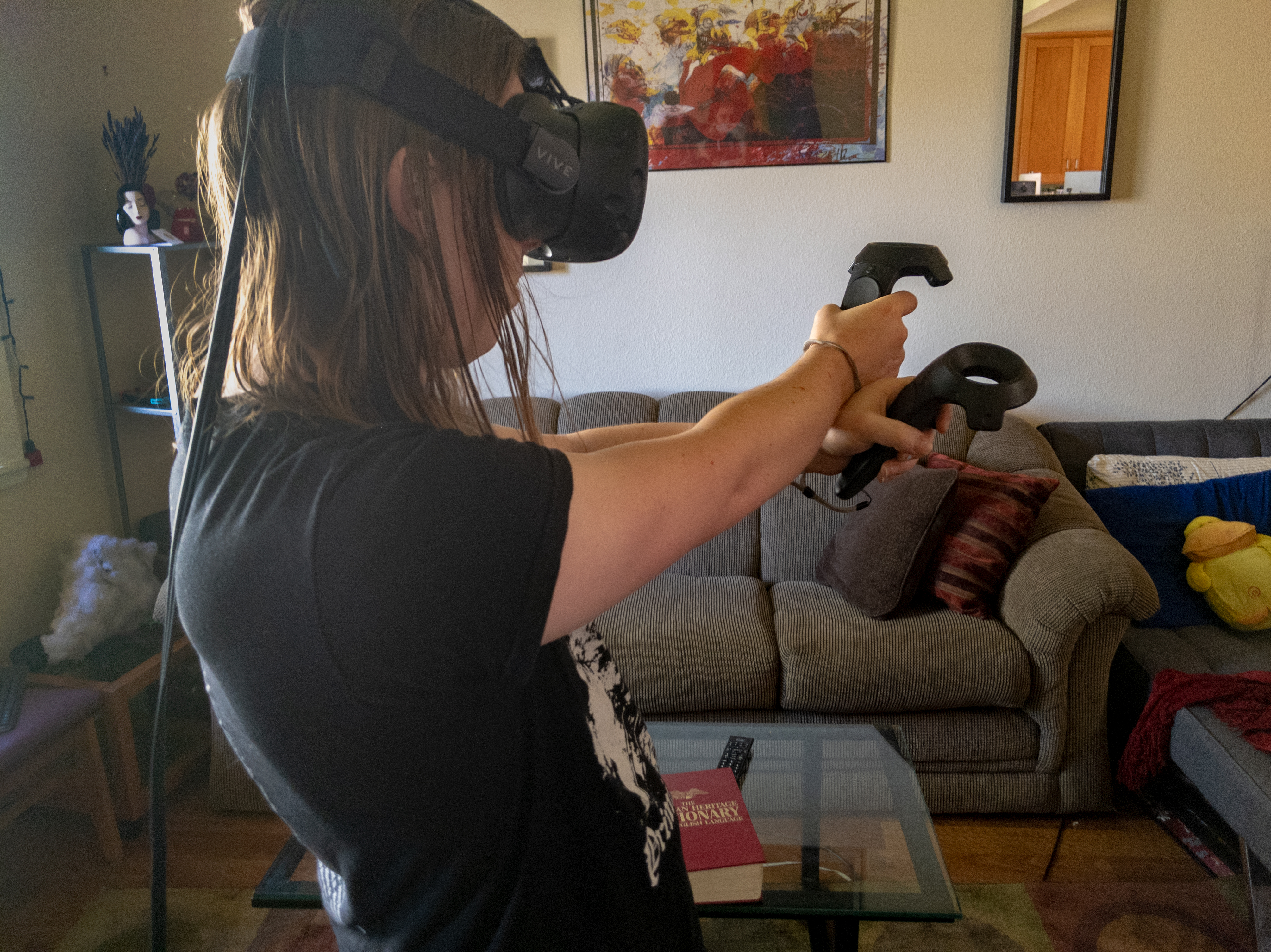 Half-Life: Alyx Makes VR Worthwhile