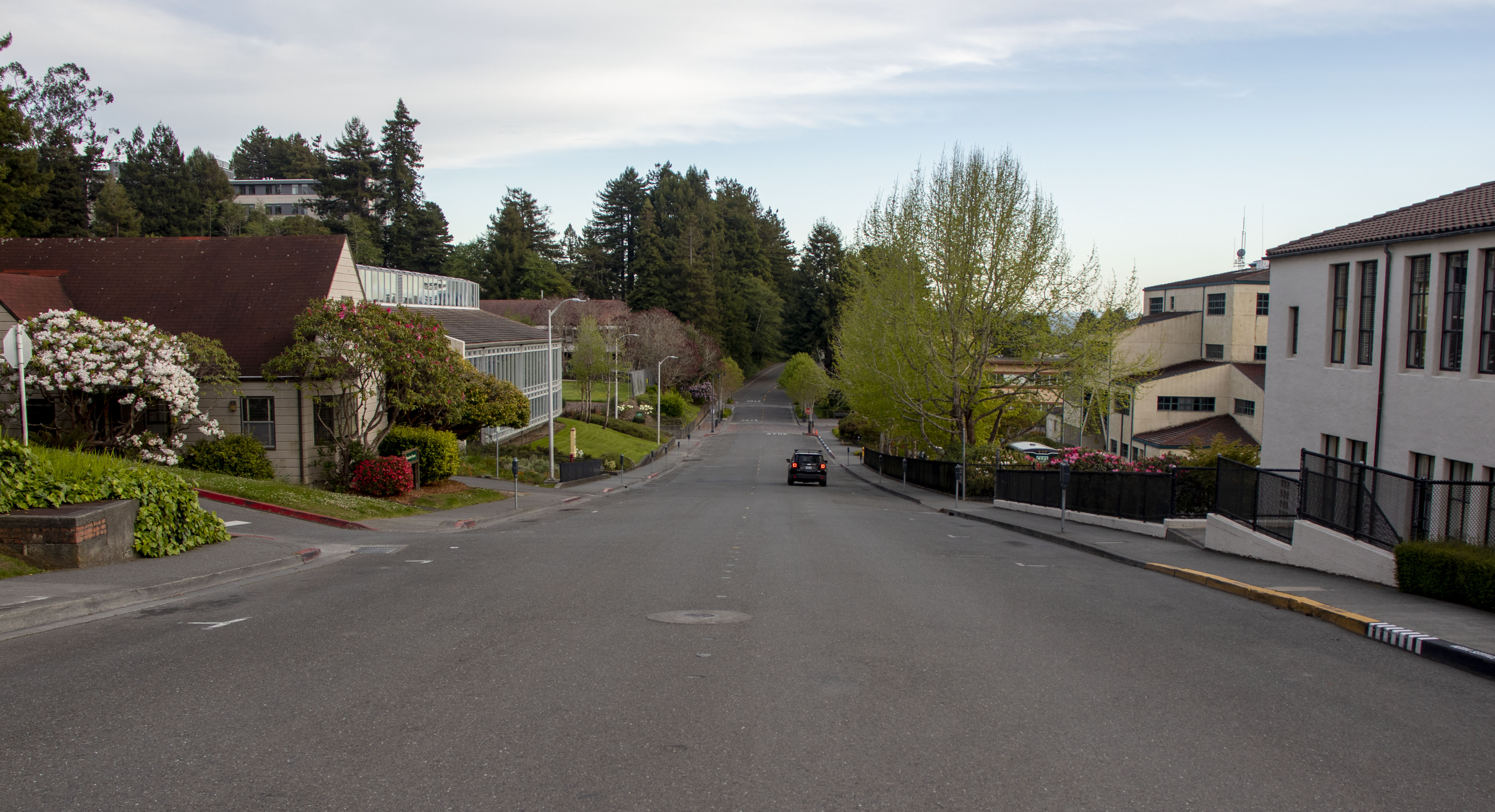 Associated Students Lose Core Programs and Student Wages