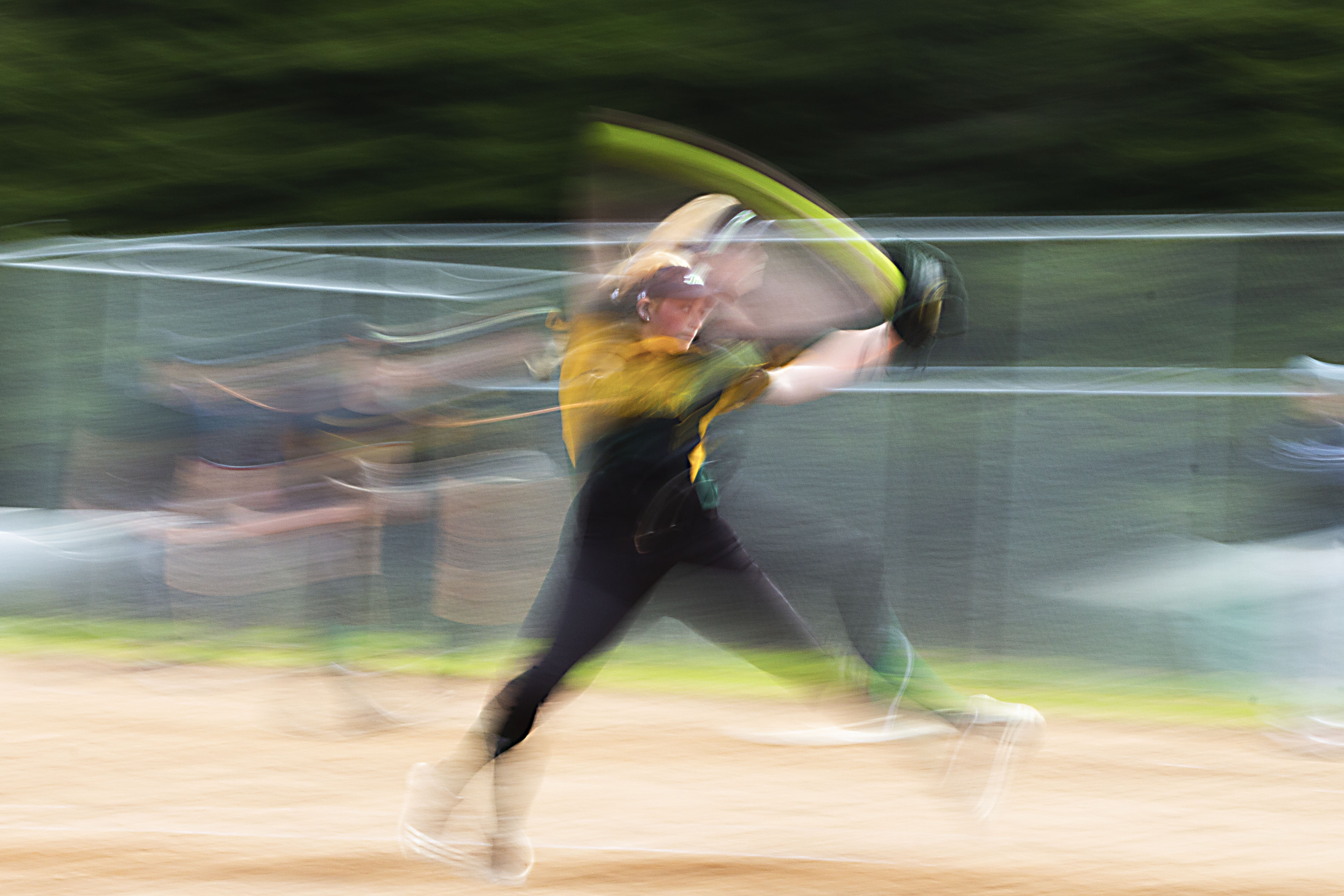 Athletics Deals with a Budget Curveball