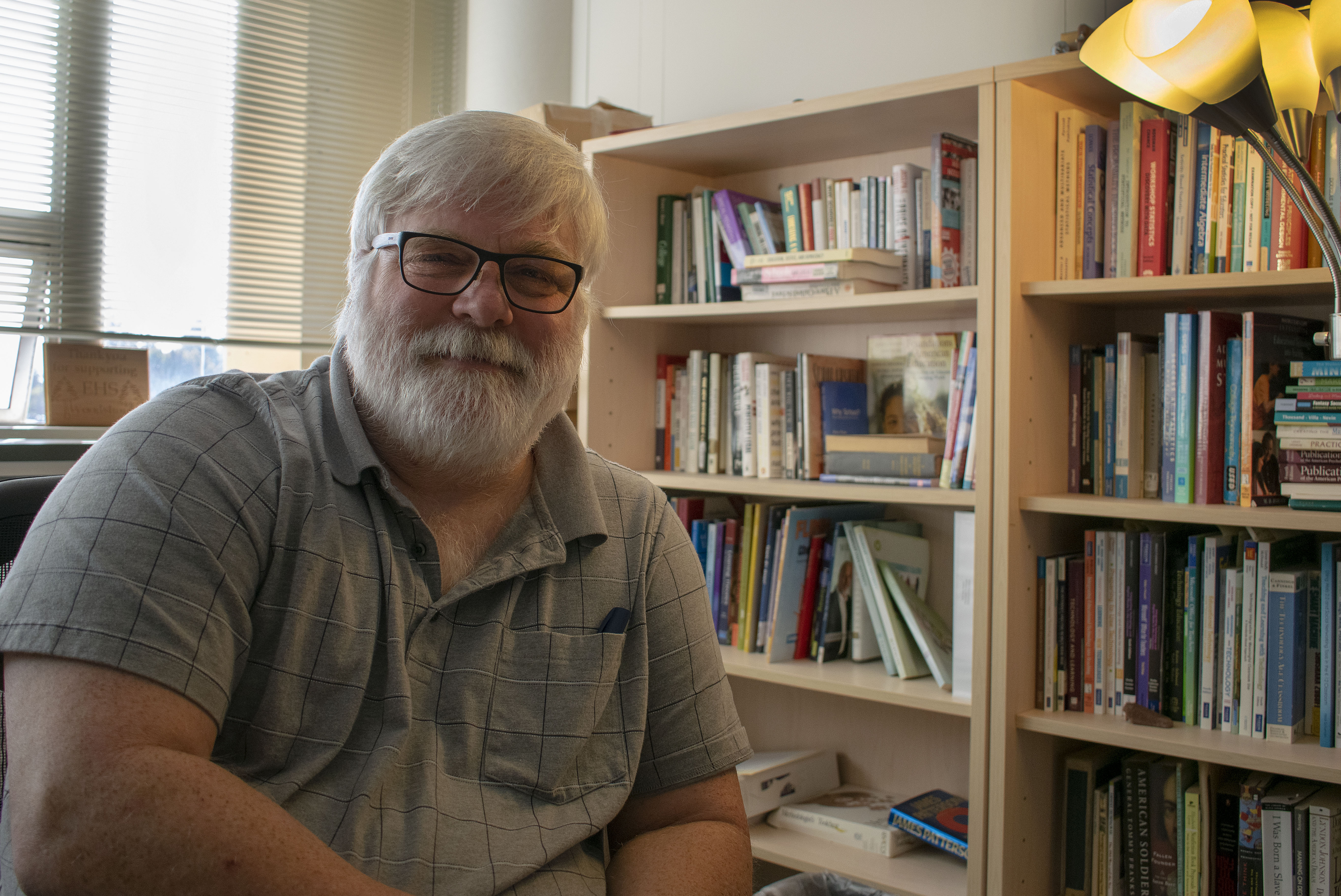 Letter to the Editor: Reflections on 30 Years at HSU