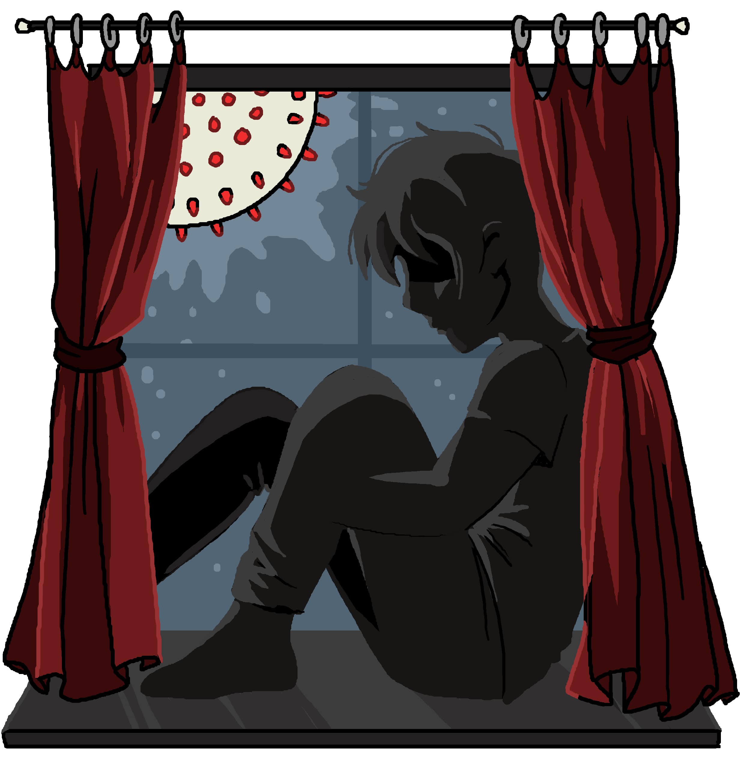 Dealing with Sh*t During COVID-19