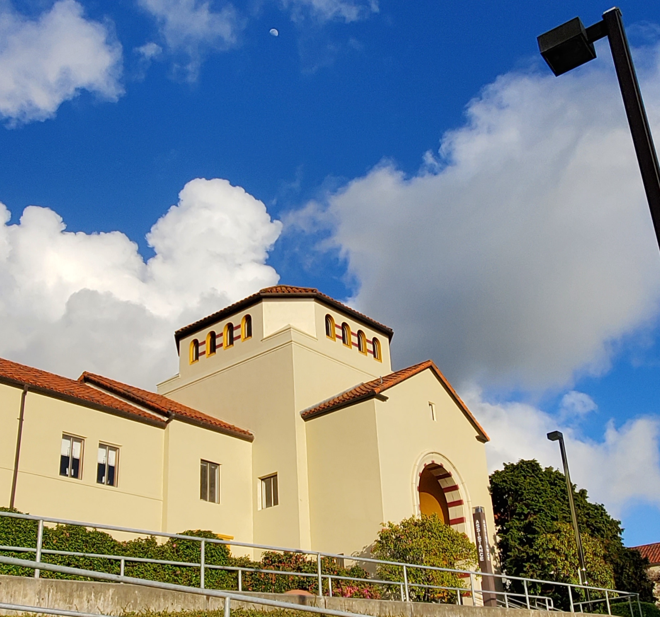 HSU Cultural Center Budget Slashed