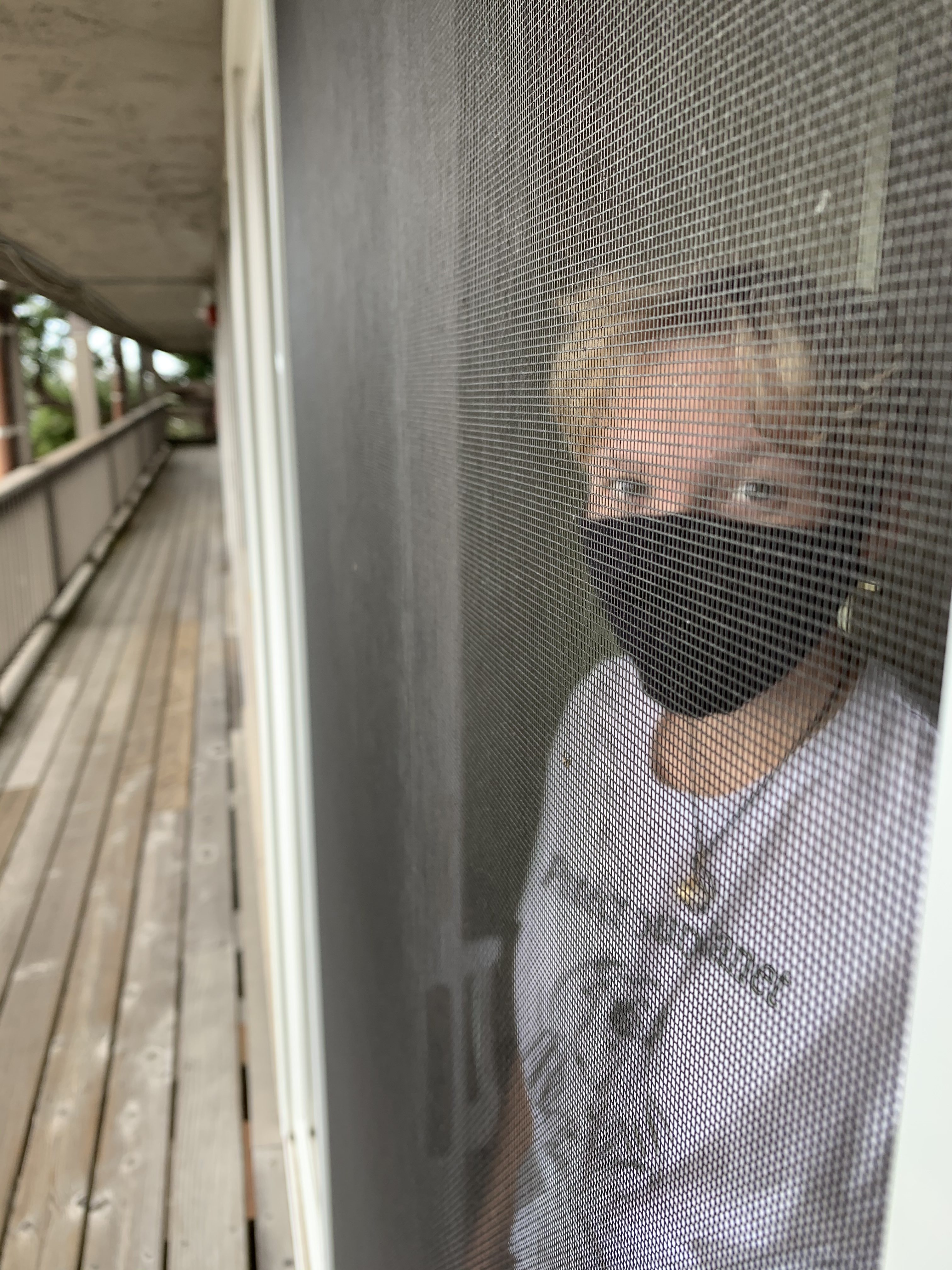 From Colorado to COVID-19 self-isolation