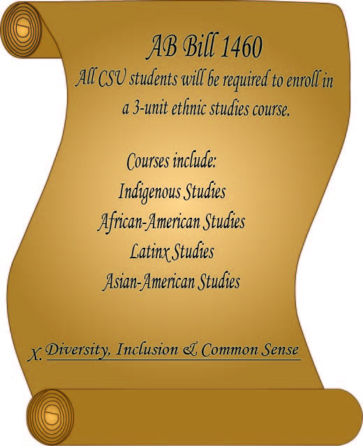 The Ethnic Studies Bill is a Blessing