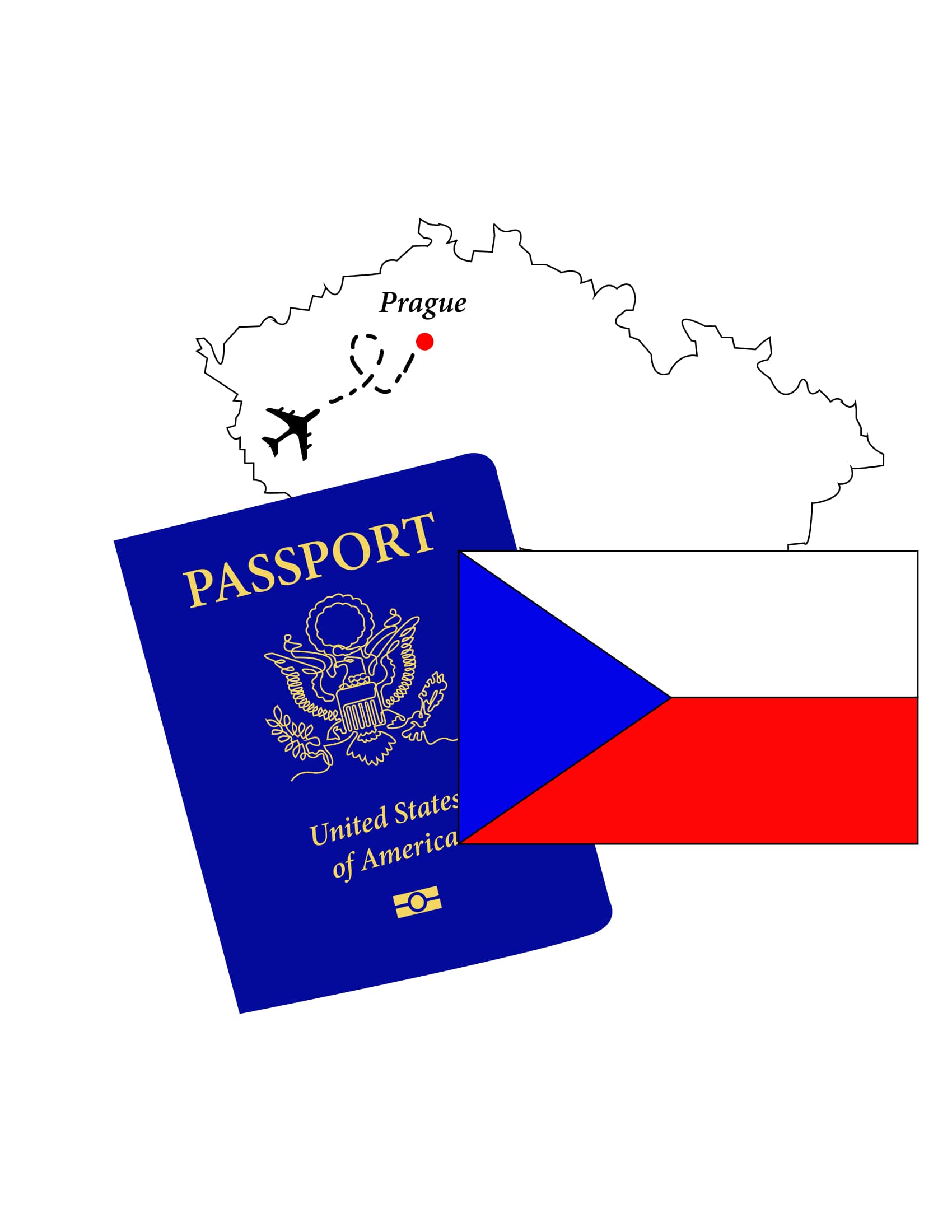 Plans to study abroad in the Czech Republic during COVID-19