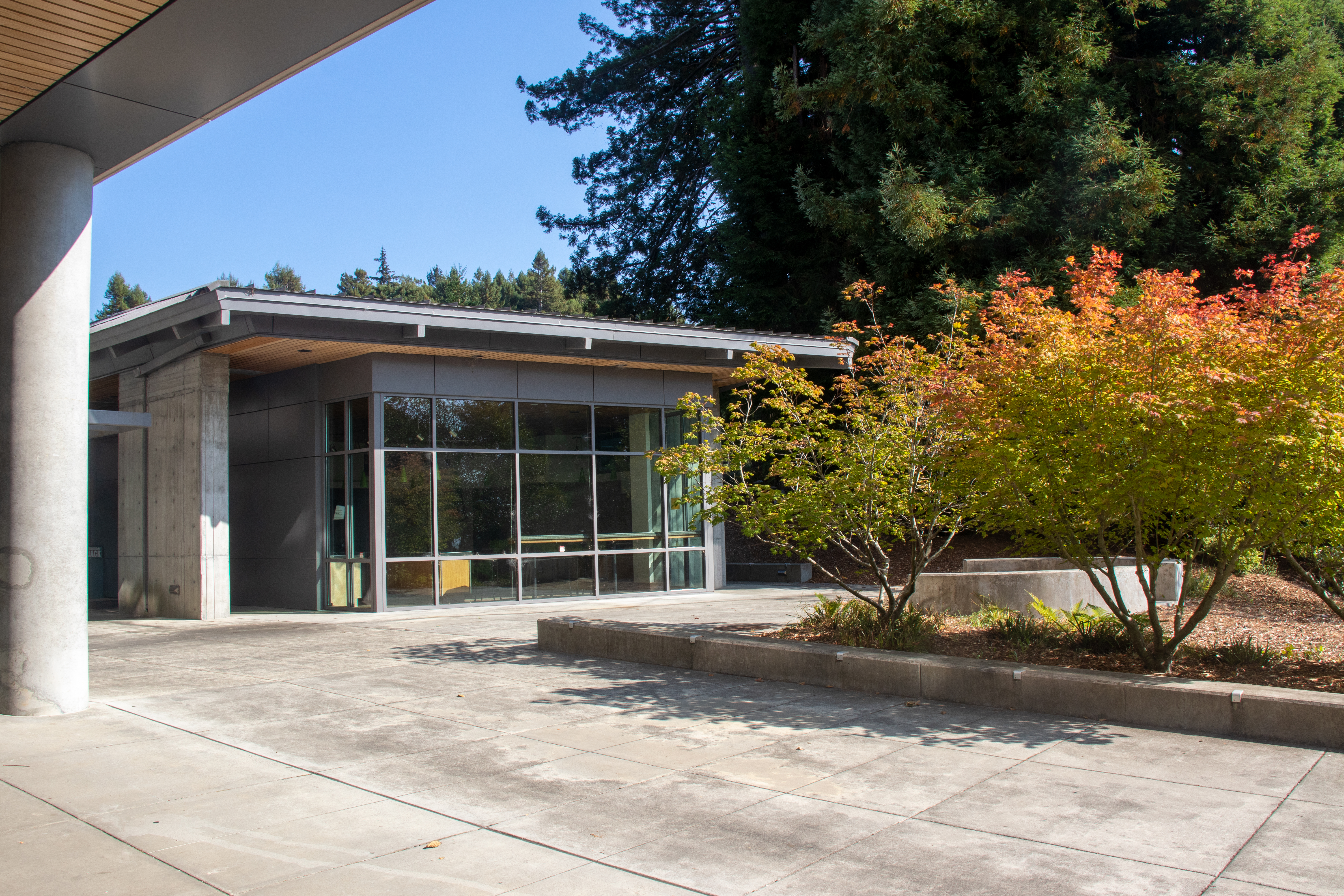 Students advocate for award-winning food sovereignty lab.