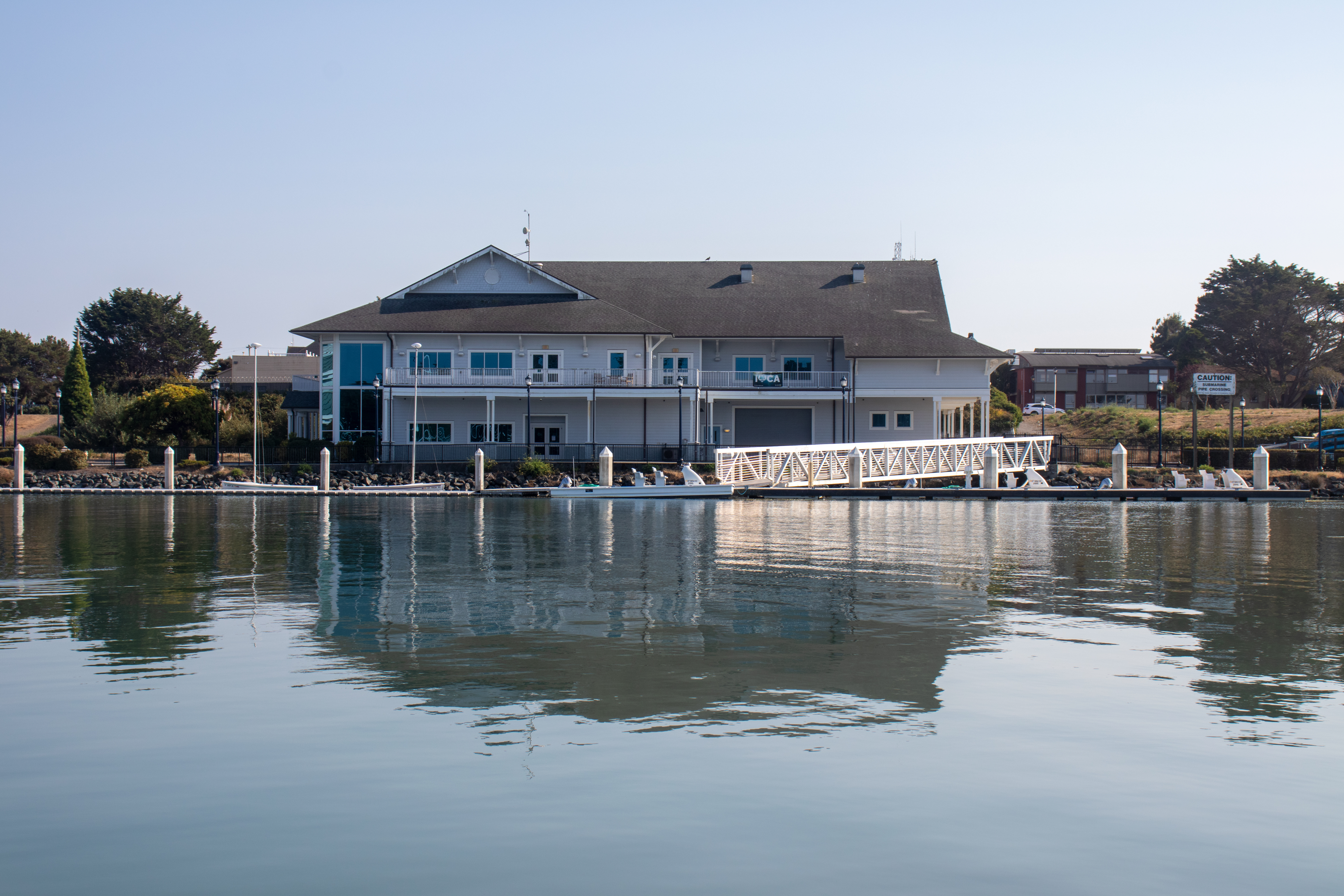 Tension and Fear Among the Board of Directors