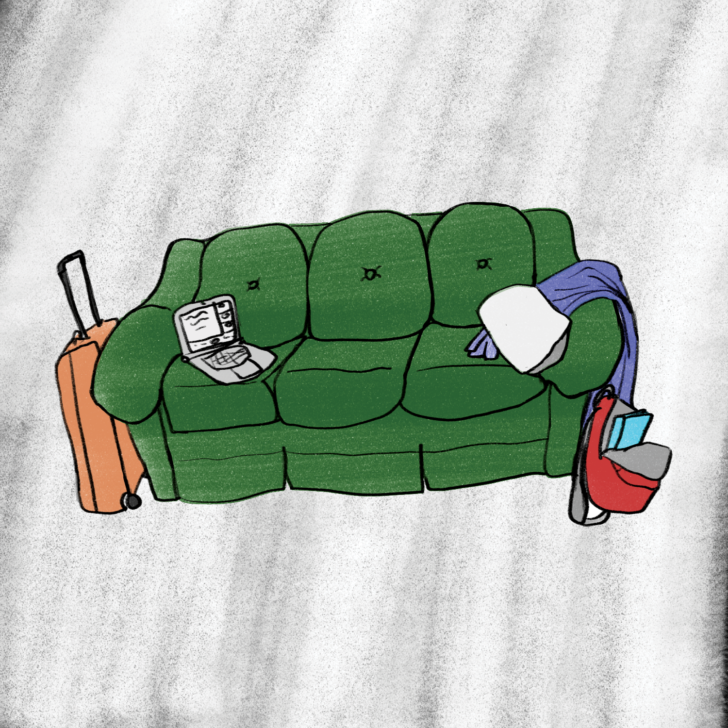 House Hunting in the heat of COVID-19