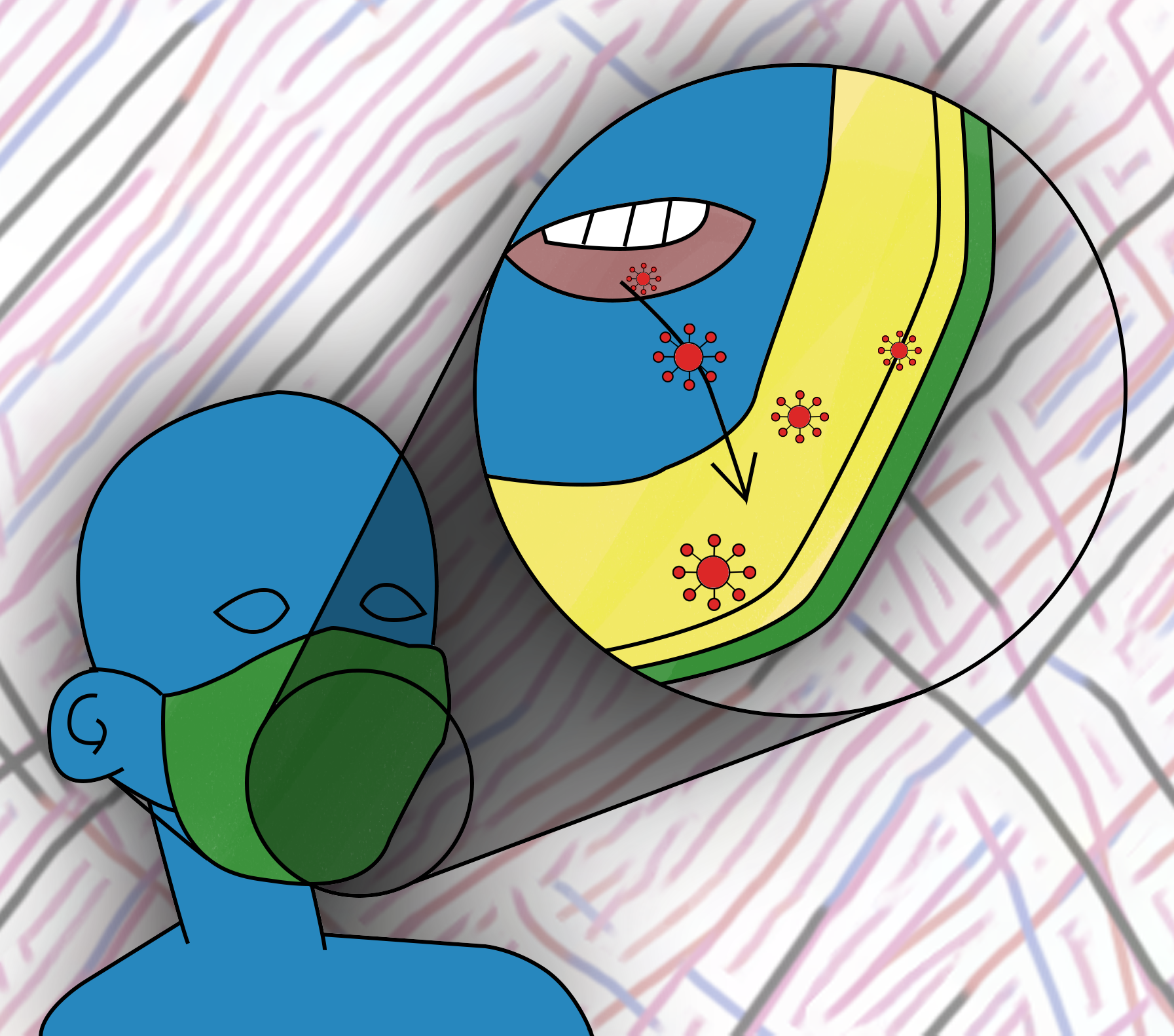 More Layers, More Protection?