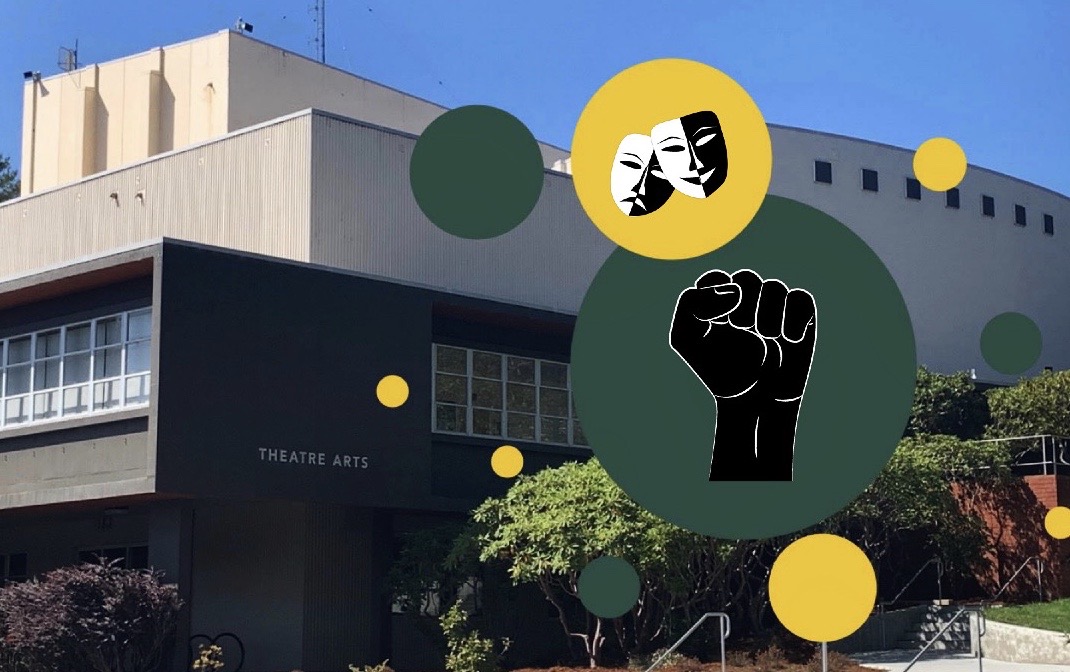 Humboldt State Students Voice Concerns Over Racial Casting