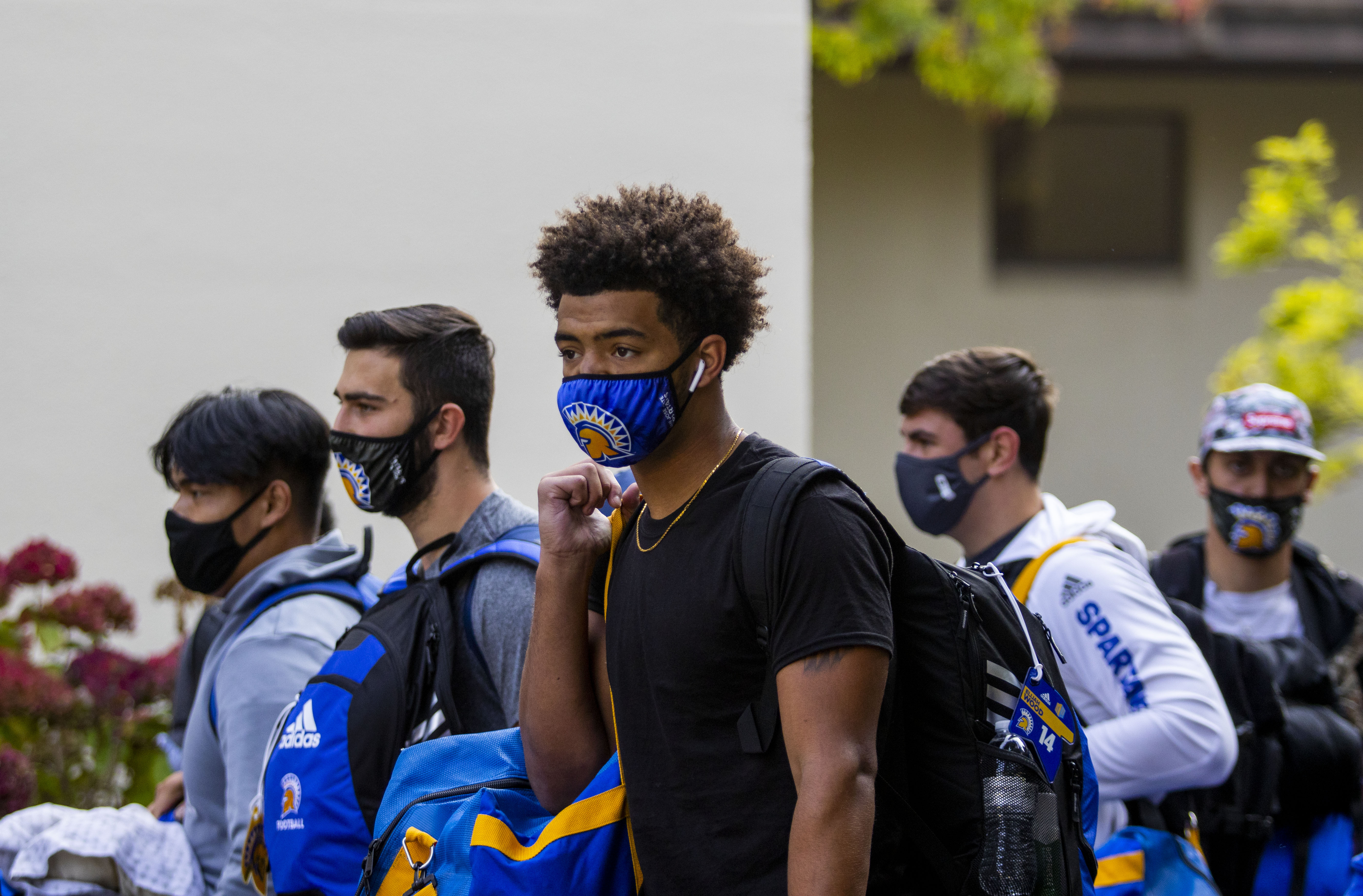 SJSU Football team brings mixed reactions