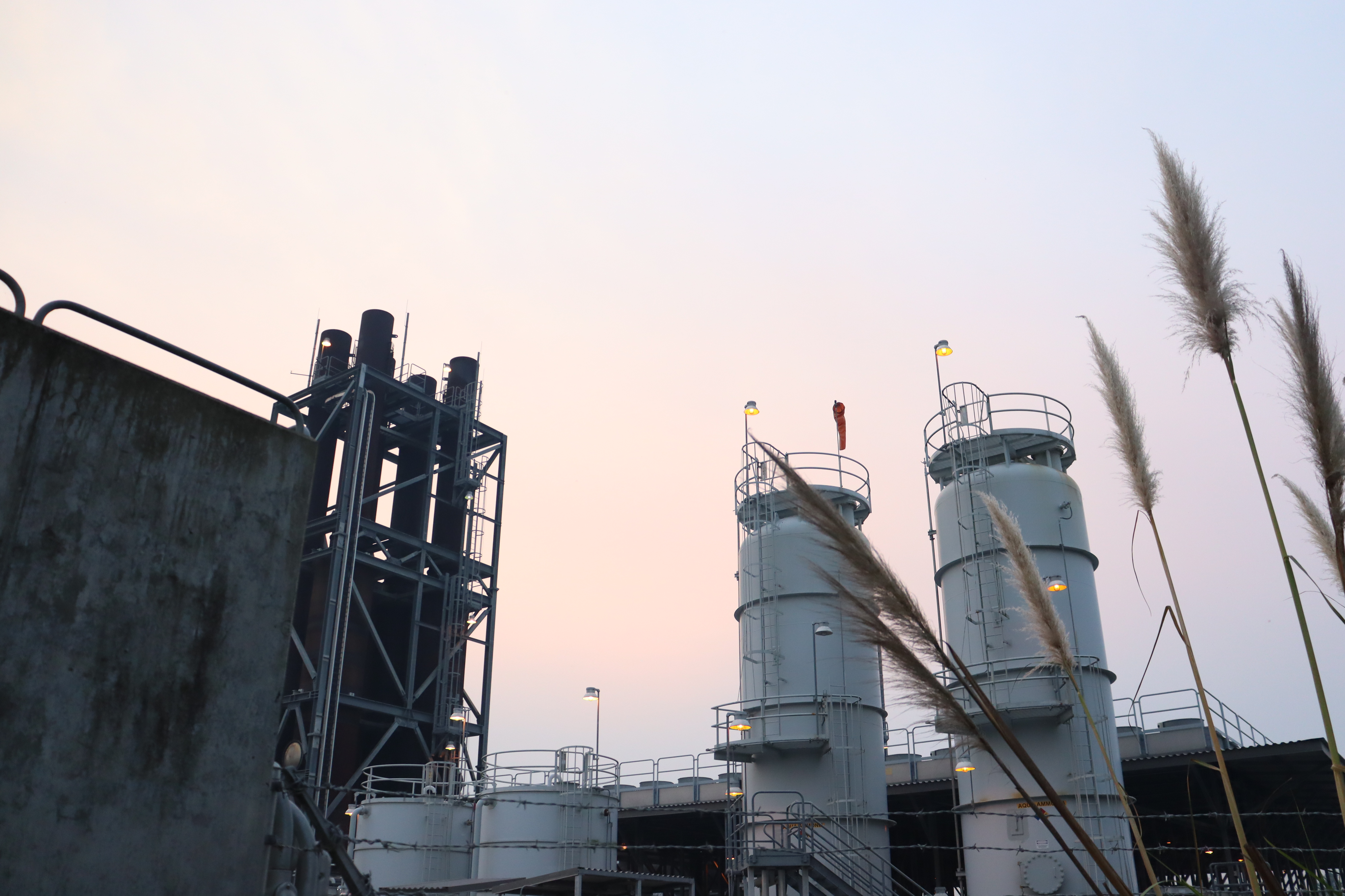 HSU Prepares for more public safety power shutoffs