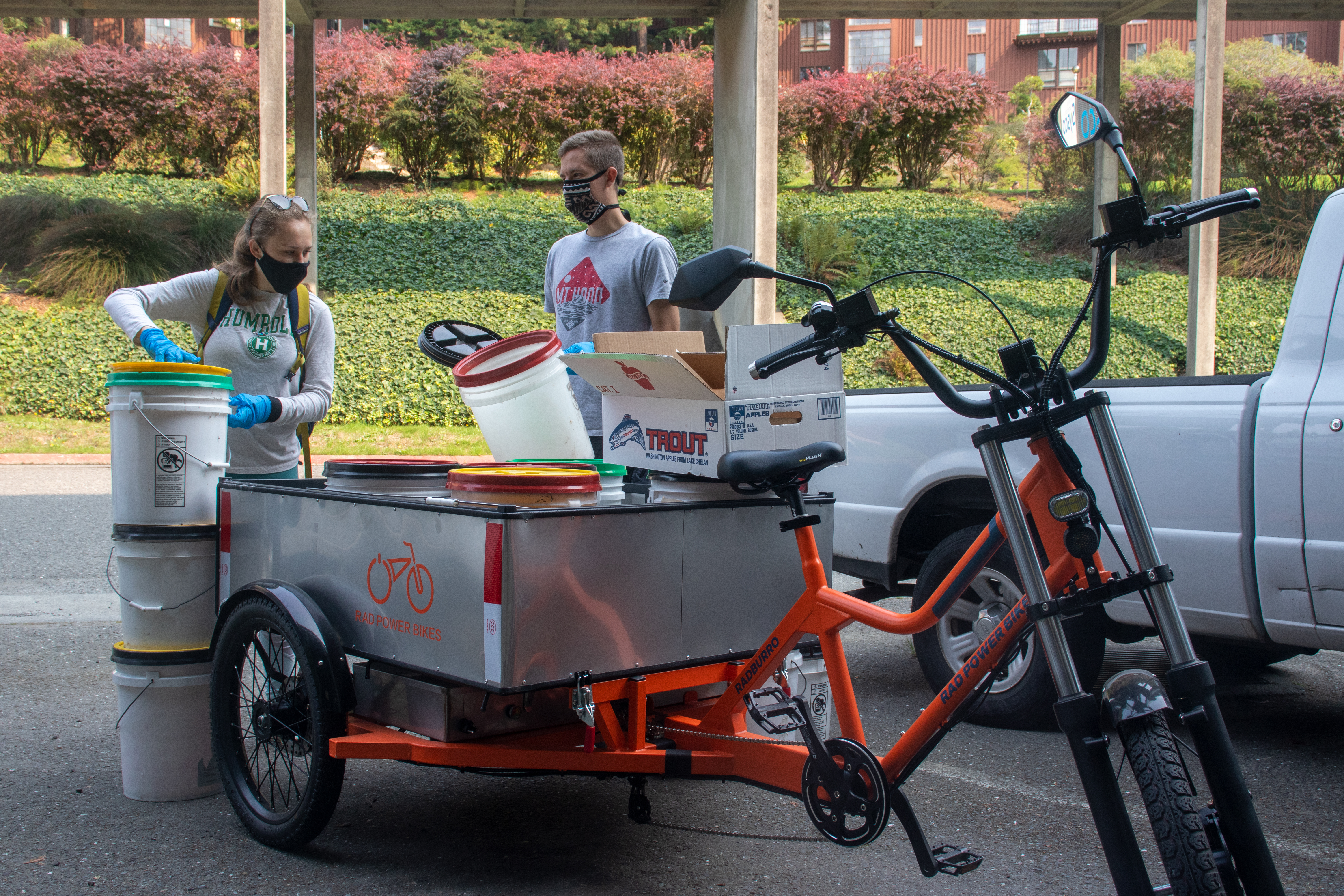 WRRAP’s fifth annual Zero Waste Conference goes virtual