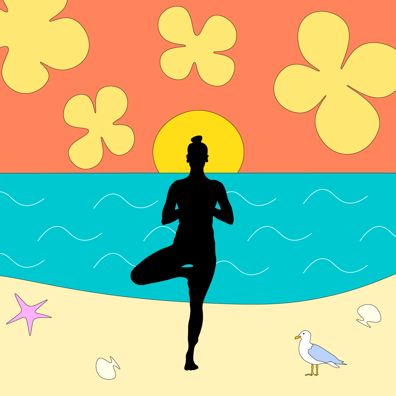 Students experience extra stress without access to a classroom