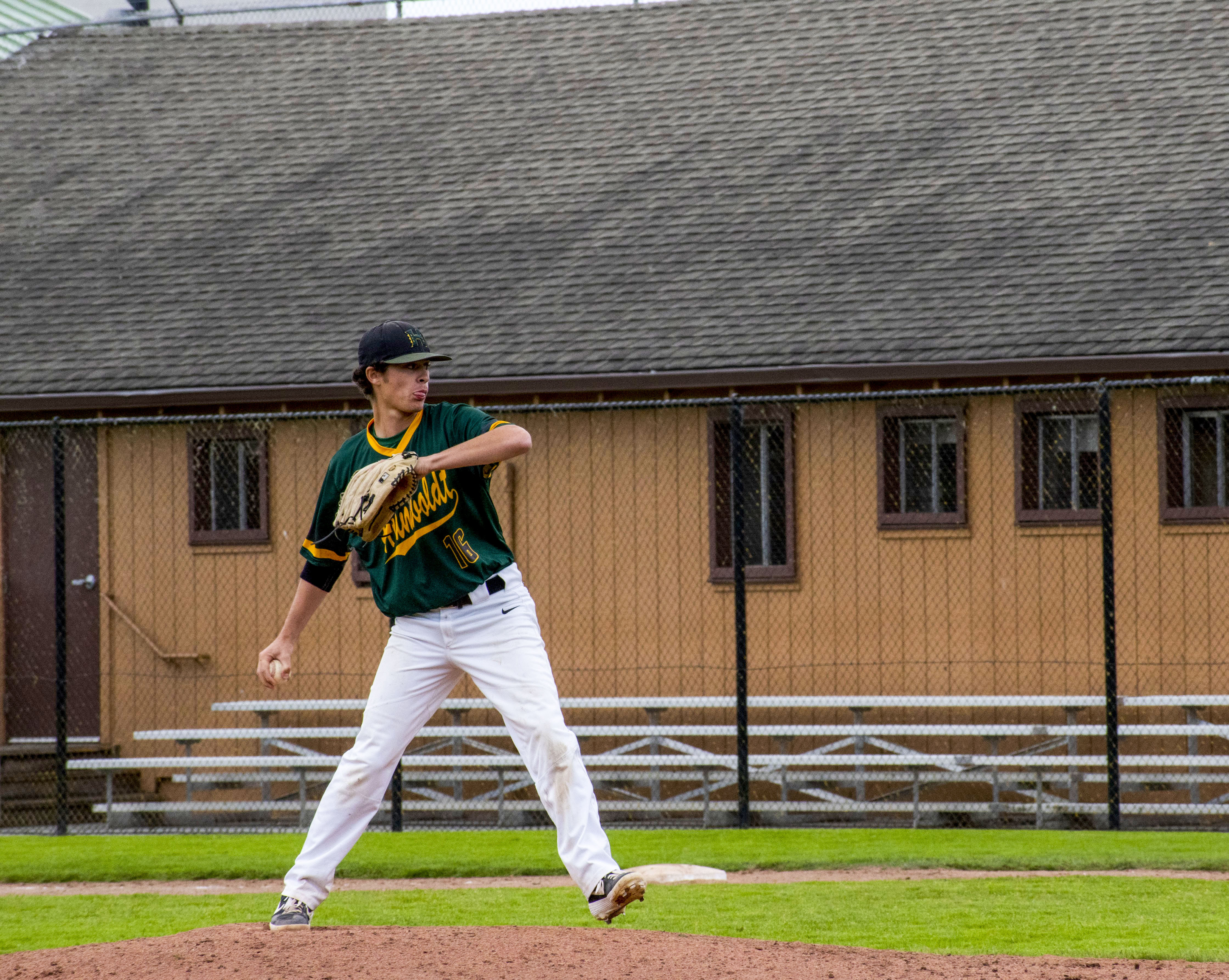 Baseball clubs across California come together