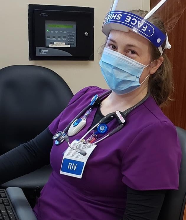 HSU starts new program for active nurses