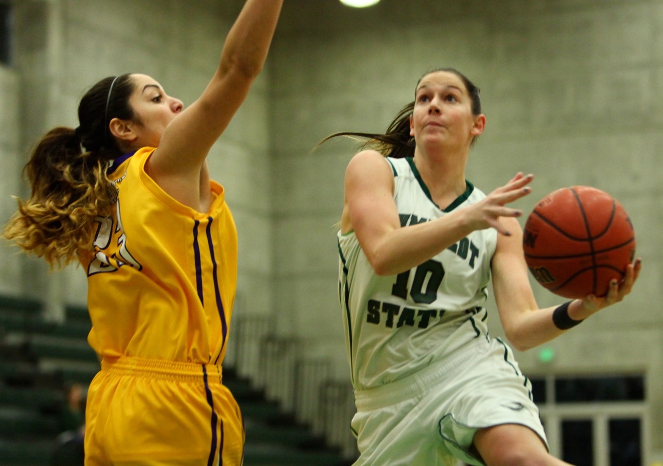Humboldt State Hall Of Fame Inductees