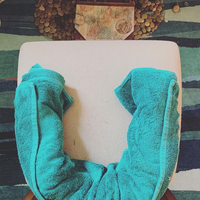 Kinesiology department teaches students about at-home ergonomics