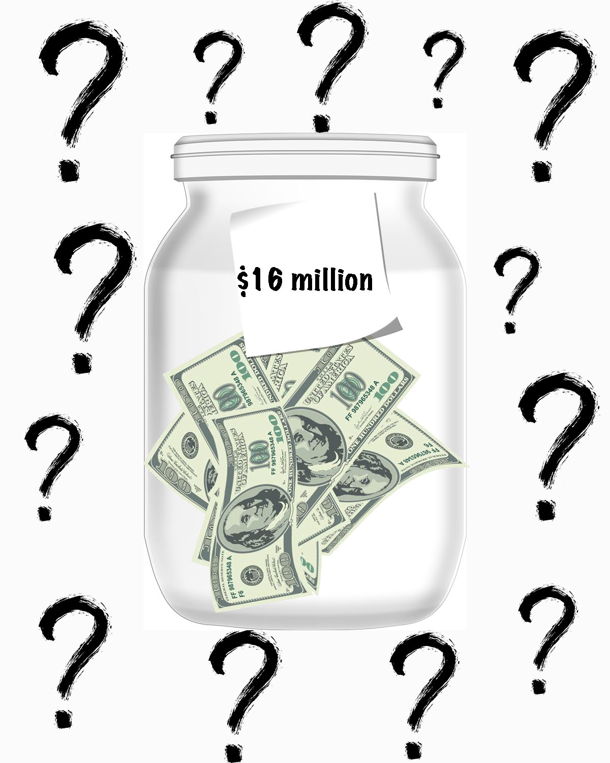 $11 Million of Uncertainty: HSU receives an additional federal stimulus package