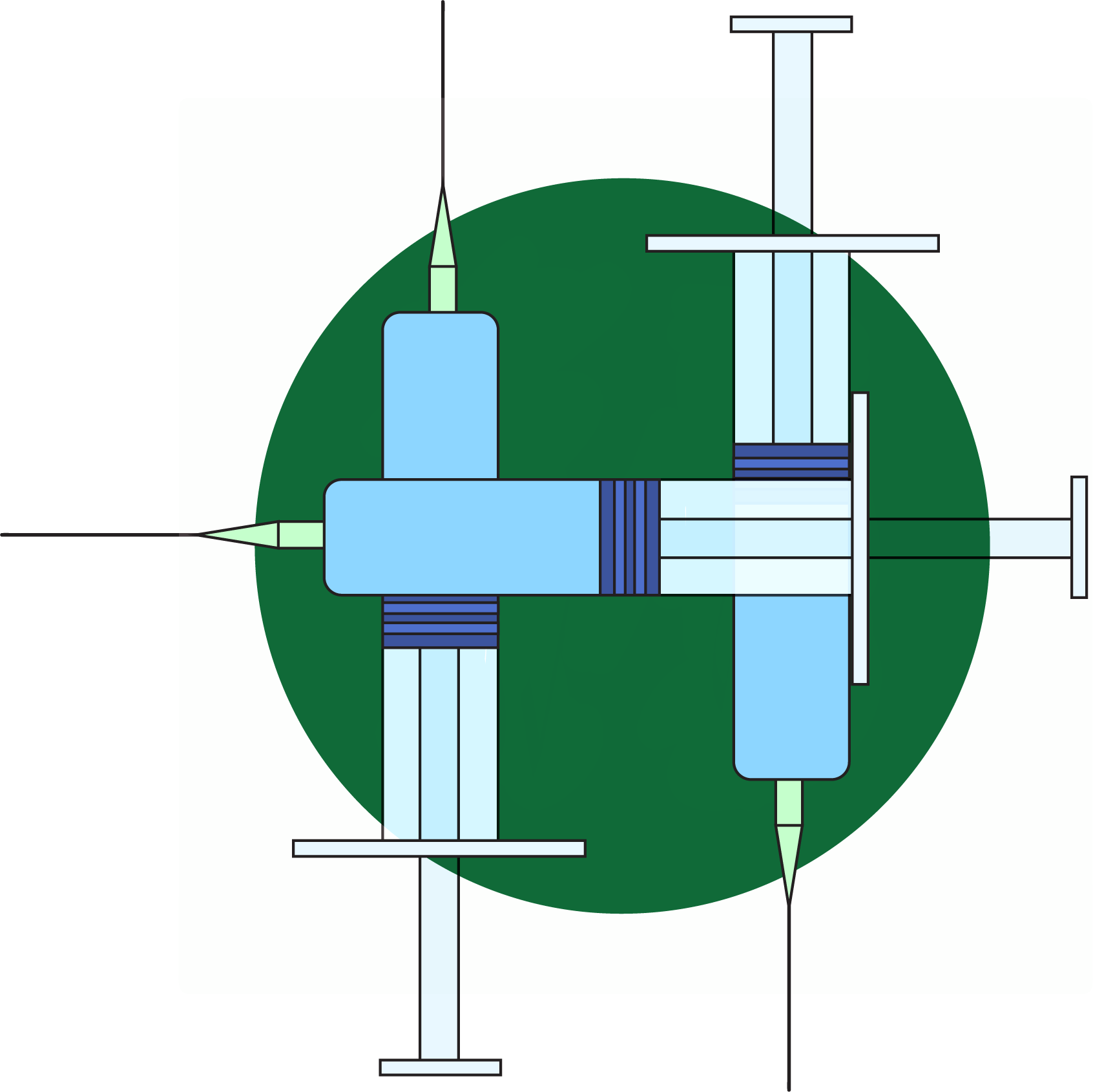 Updates on Testing and Vaccinations for COVID-19 at HSU